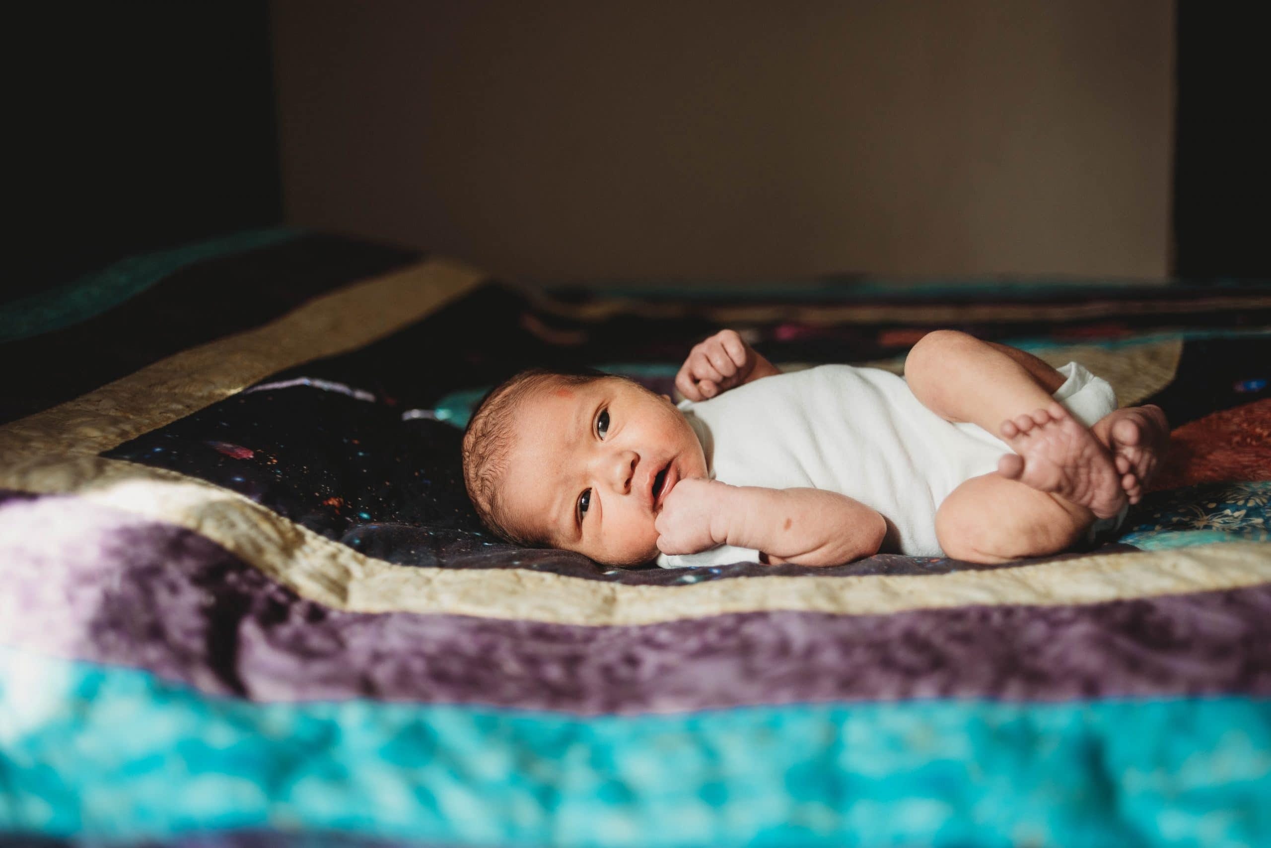 Welcoming Milo Pax | Babies, Maternity, Newborns - Jennifer Duke Photography