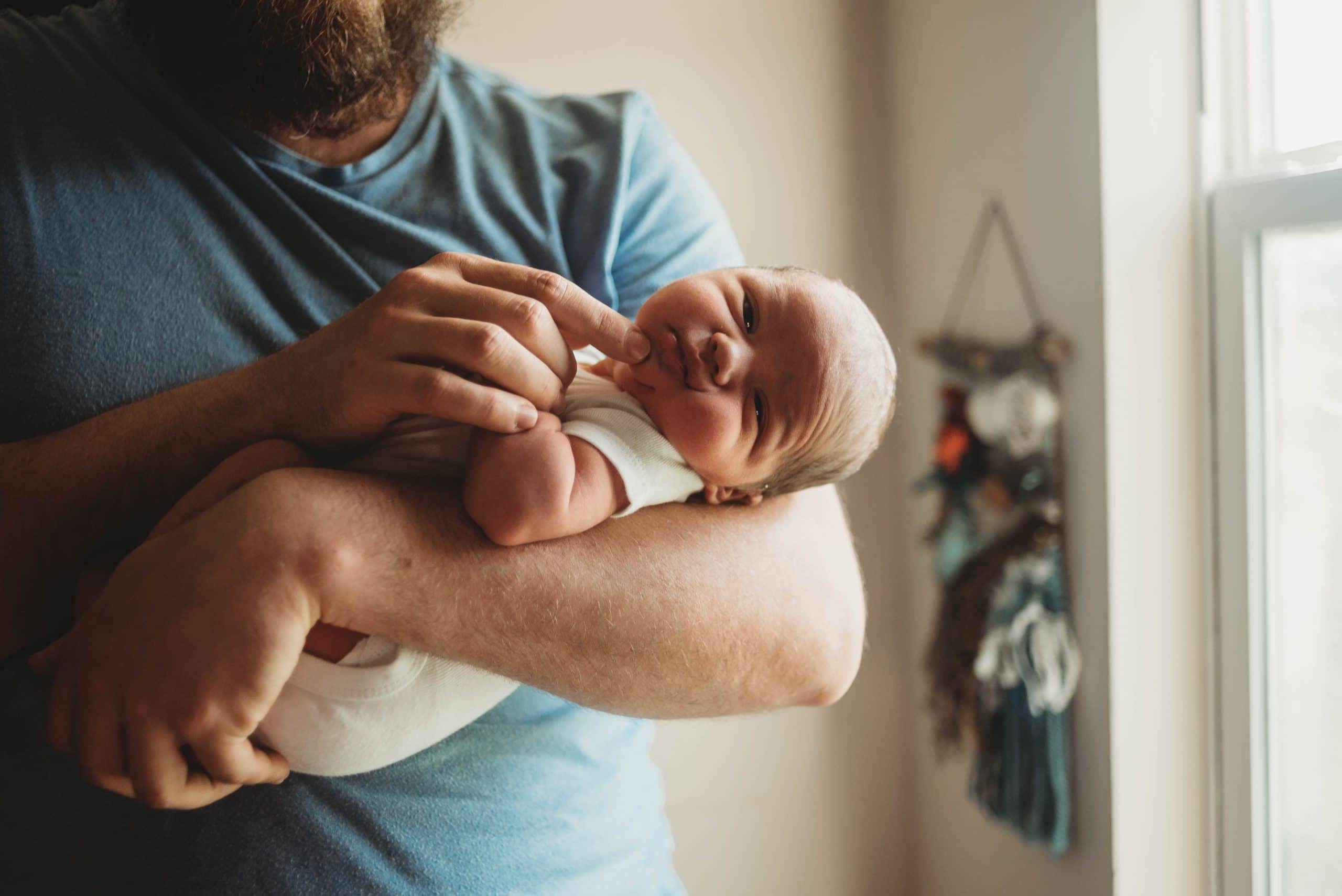 Welcoming Milo Pax | Babies, Maternity, Newborns - Jennifer Duke Photography
