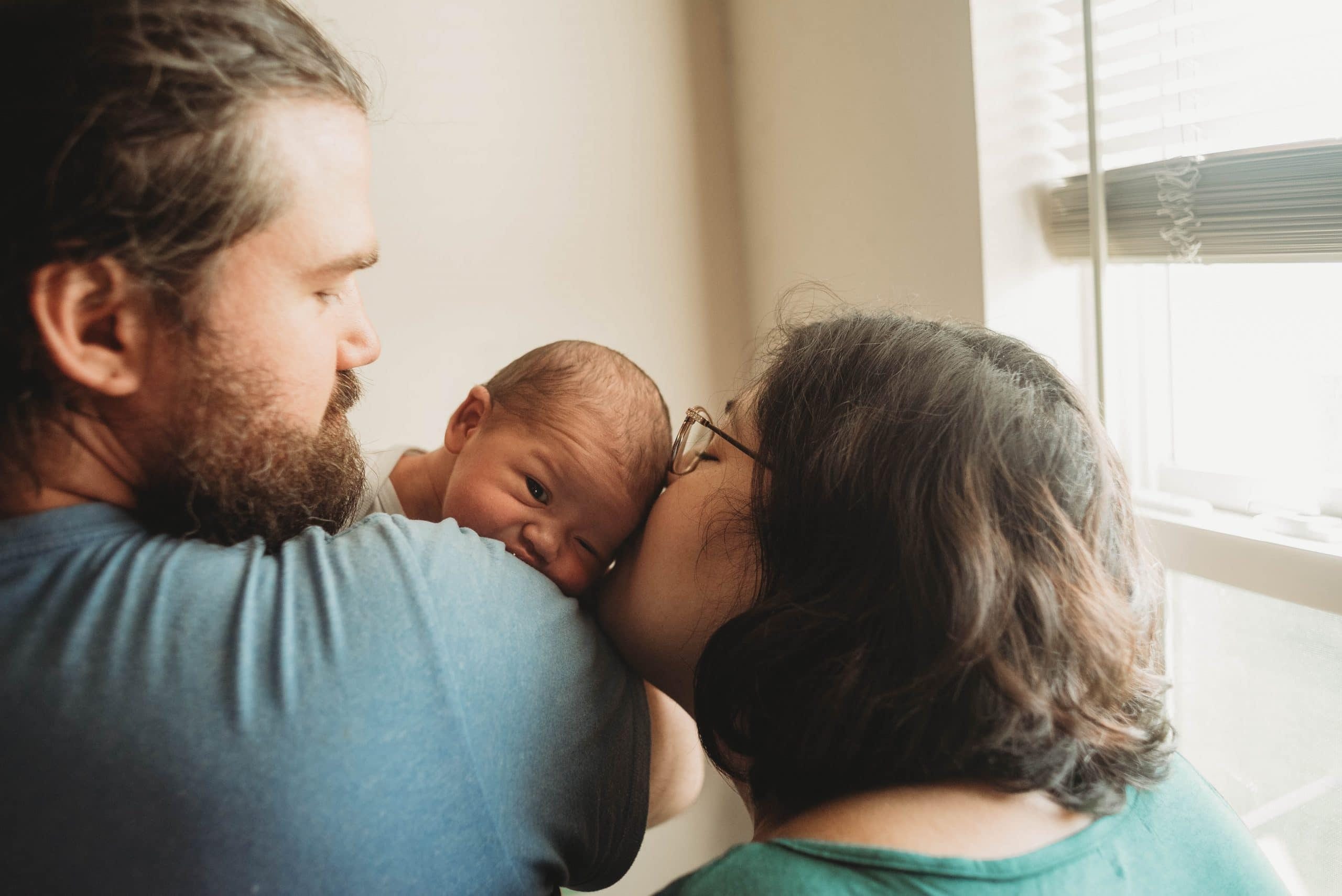 Welcoming Milo Pax | Babies, Maternity, Newborns - Jennifer Duke Photography