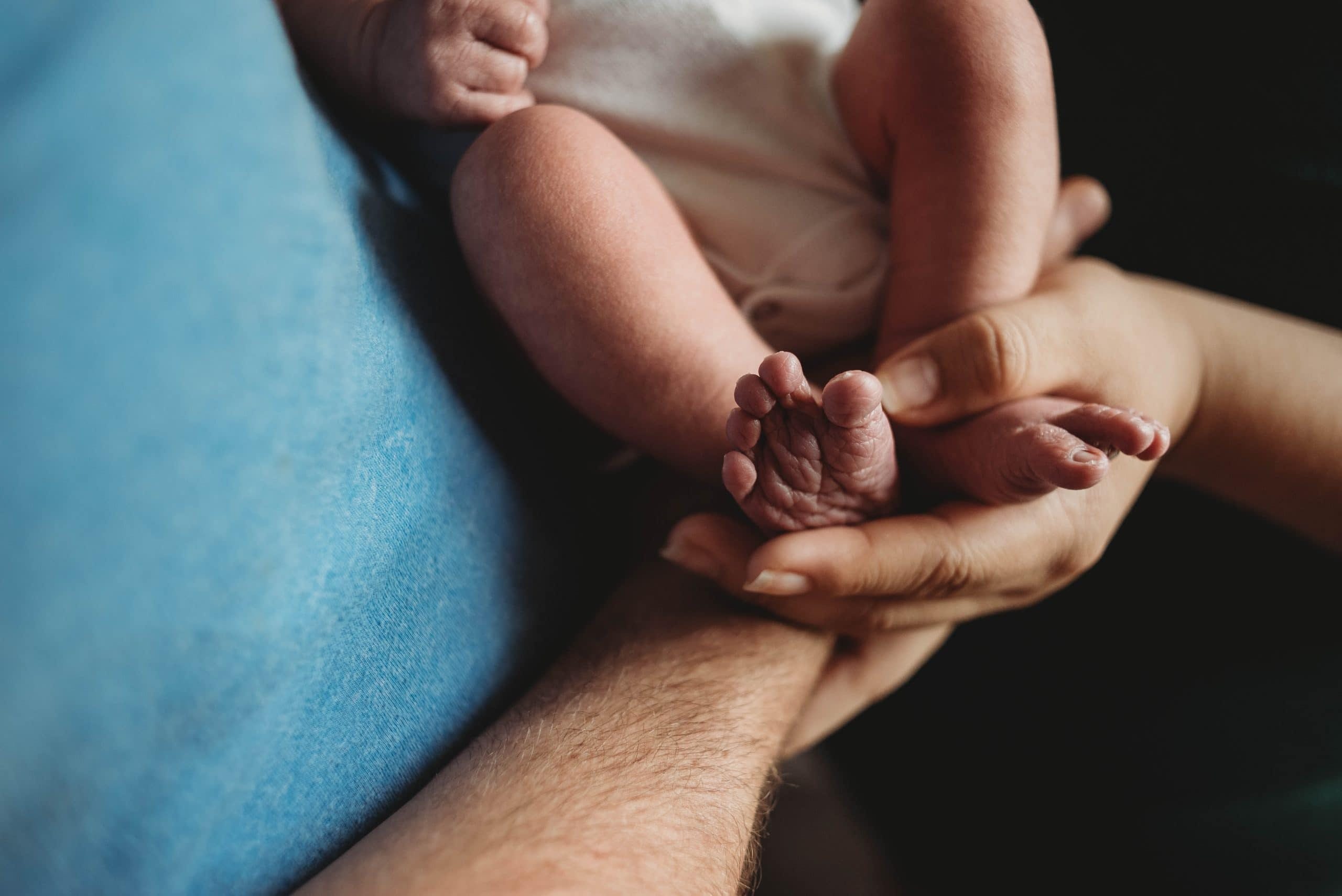 Welcoming Milo Pax | Babies, Maternity, Newborns - Jennifer Duke Photography