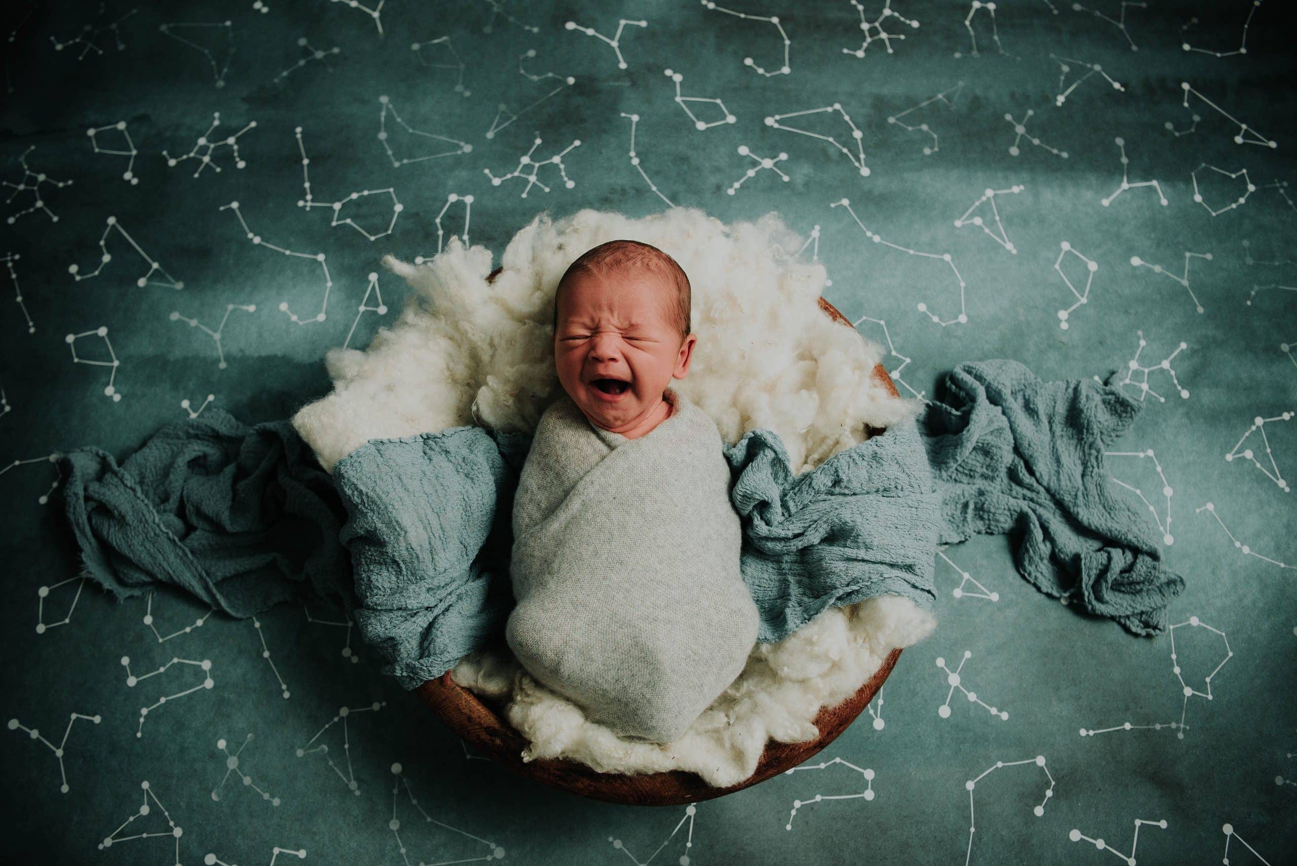 Welcoming Milo Pax | Babies, Maternity, Newborns - Jennifer Duke Photography