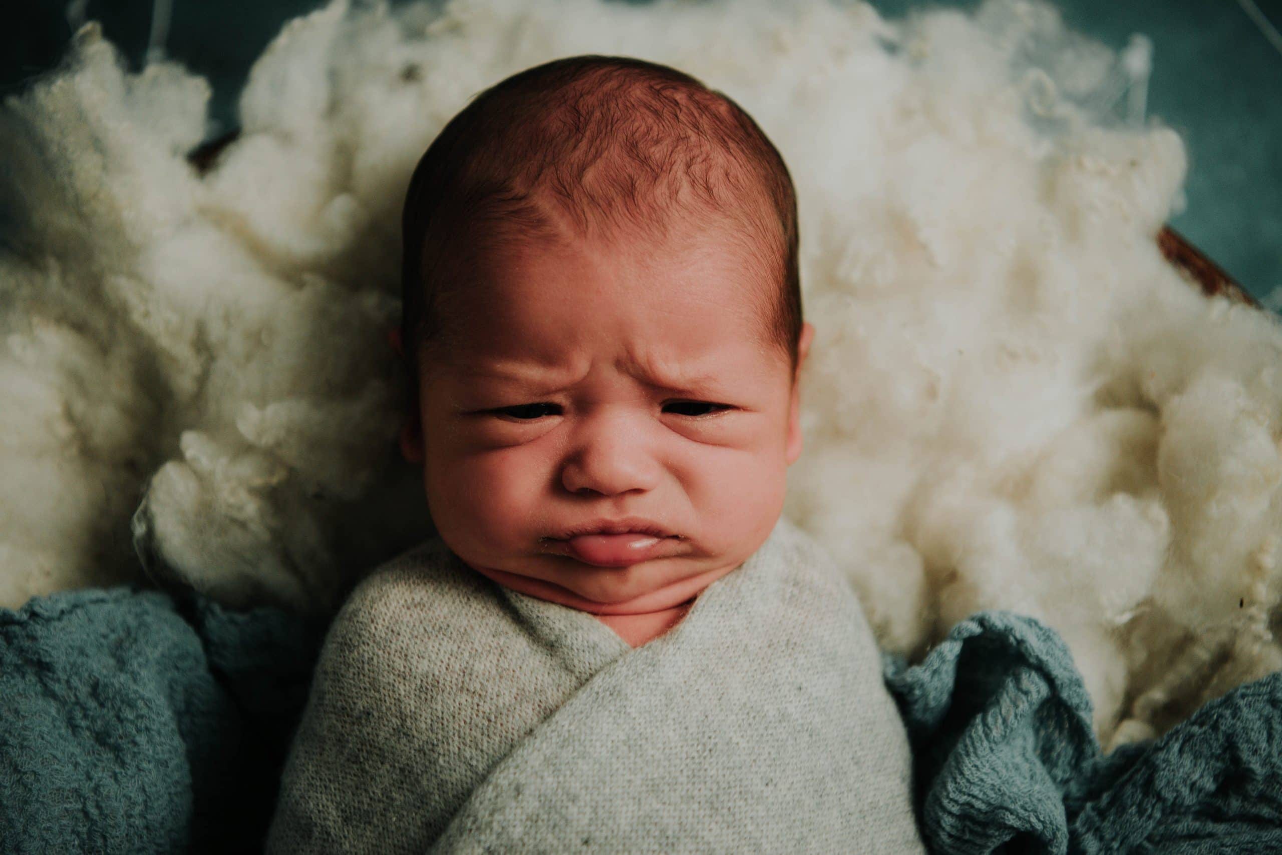Welcoming Milo Pax | Babies, Maternity, Newborns - Jennifer Duke Photography