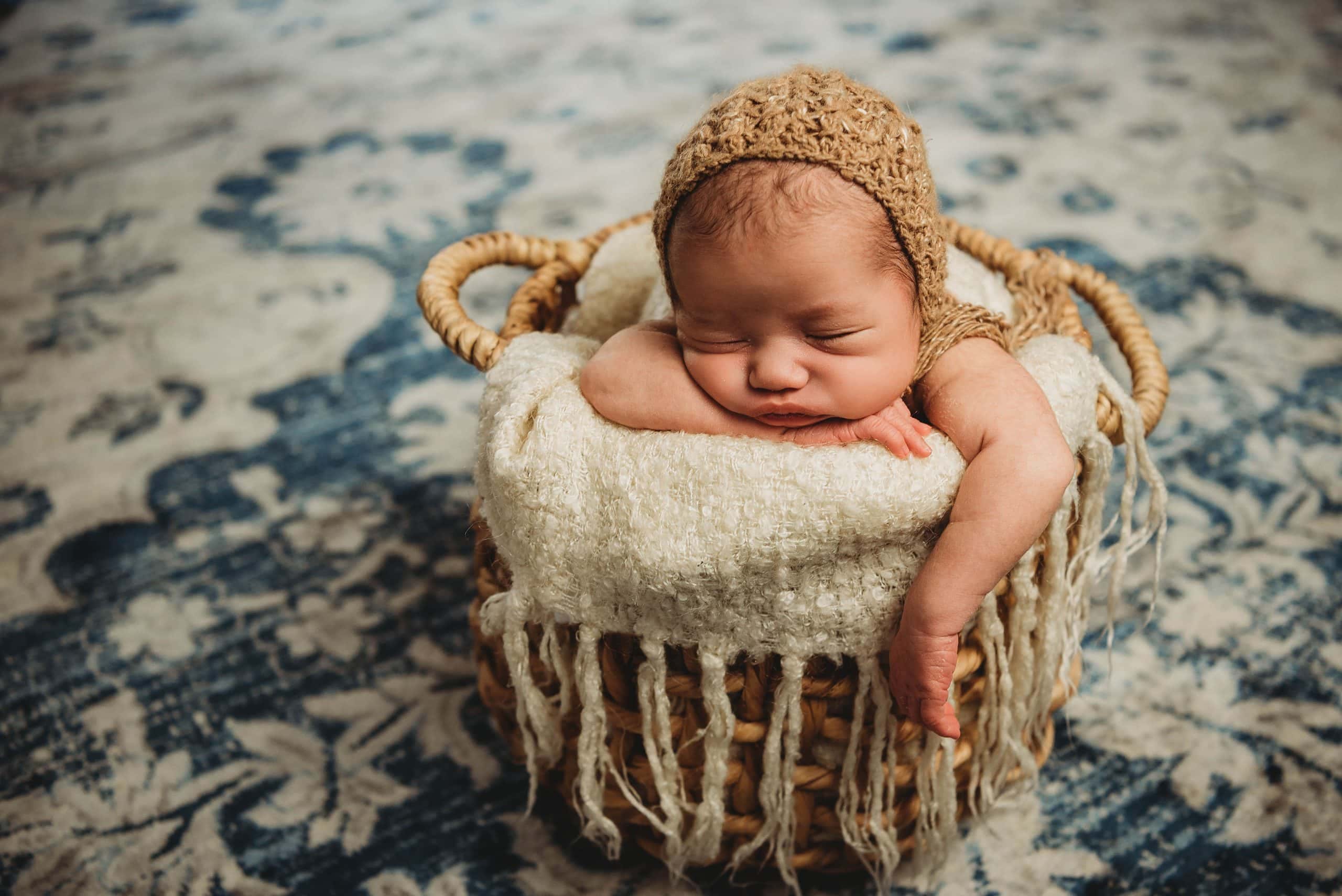 Welcoming Milo Pax | Babies, Maternity, Newborns - Jennifer Duke Photography