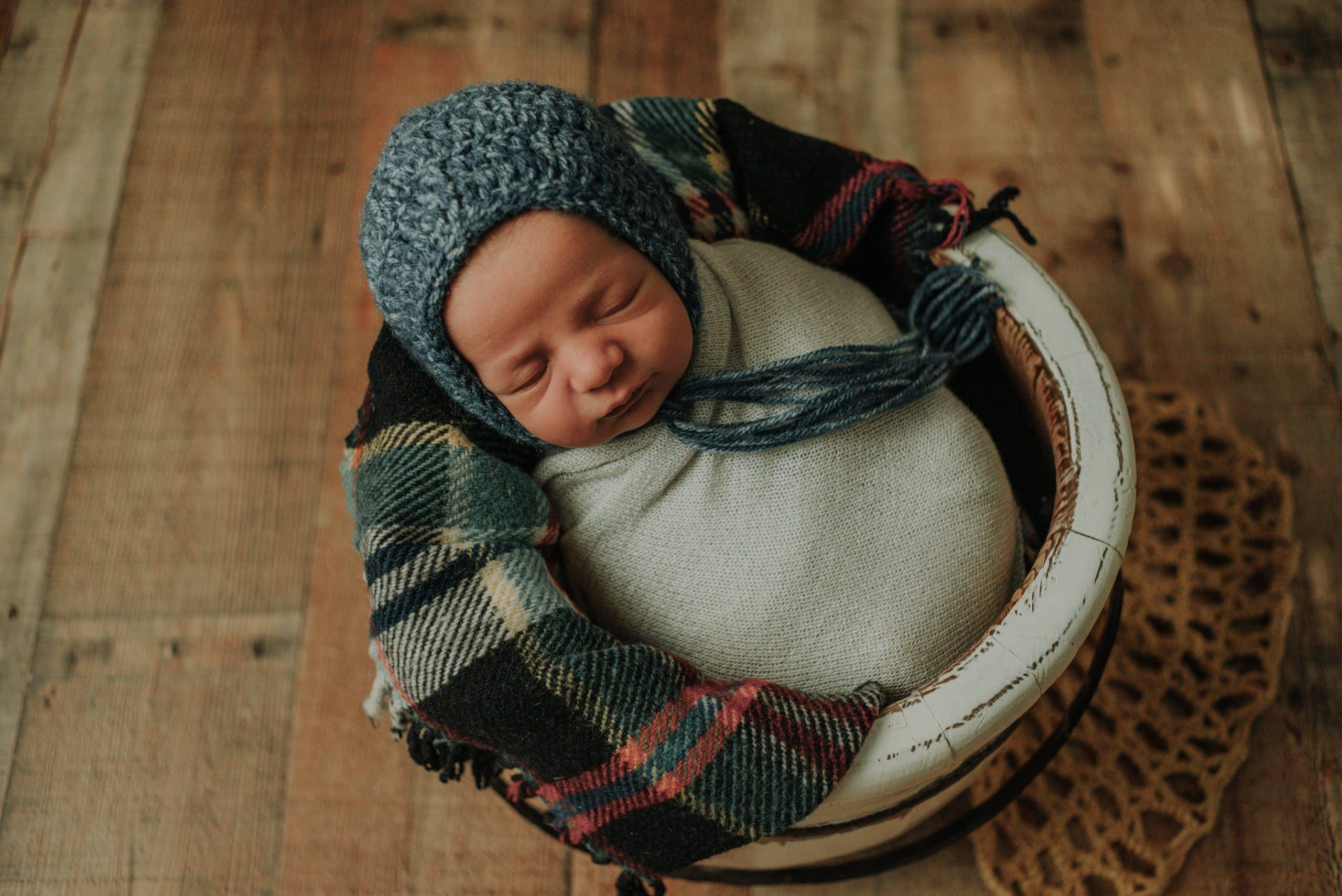 Katy & Ryker | Maternity, Babies, Newborns - Jennifer Duke Photography