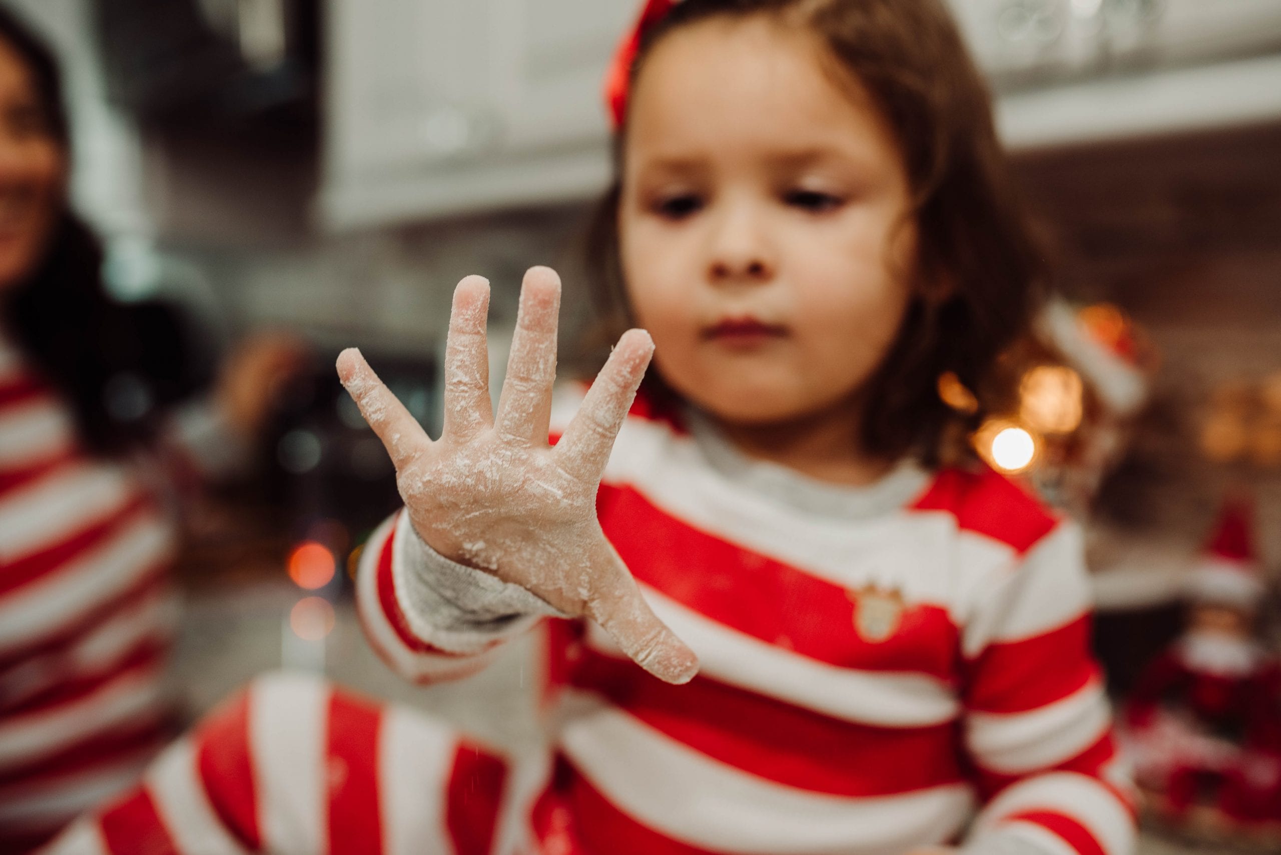 The Yarringtons- Merry Cookie Making! | Families, Lifestyle - Jennifer Duke Photography