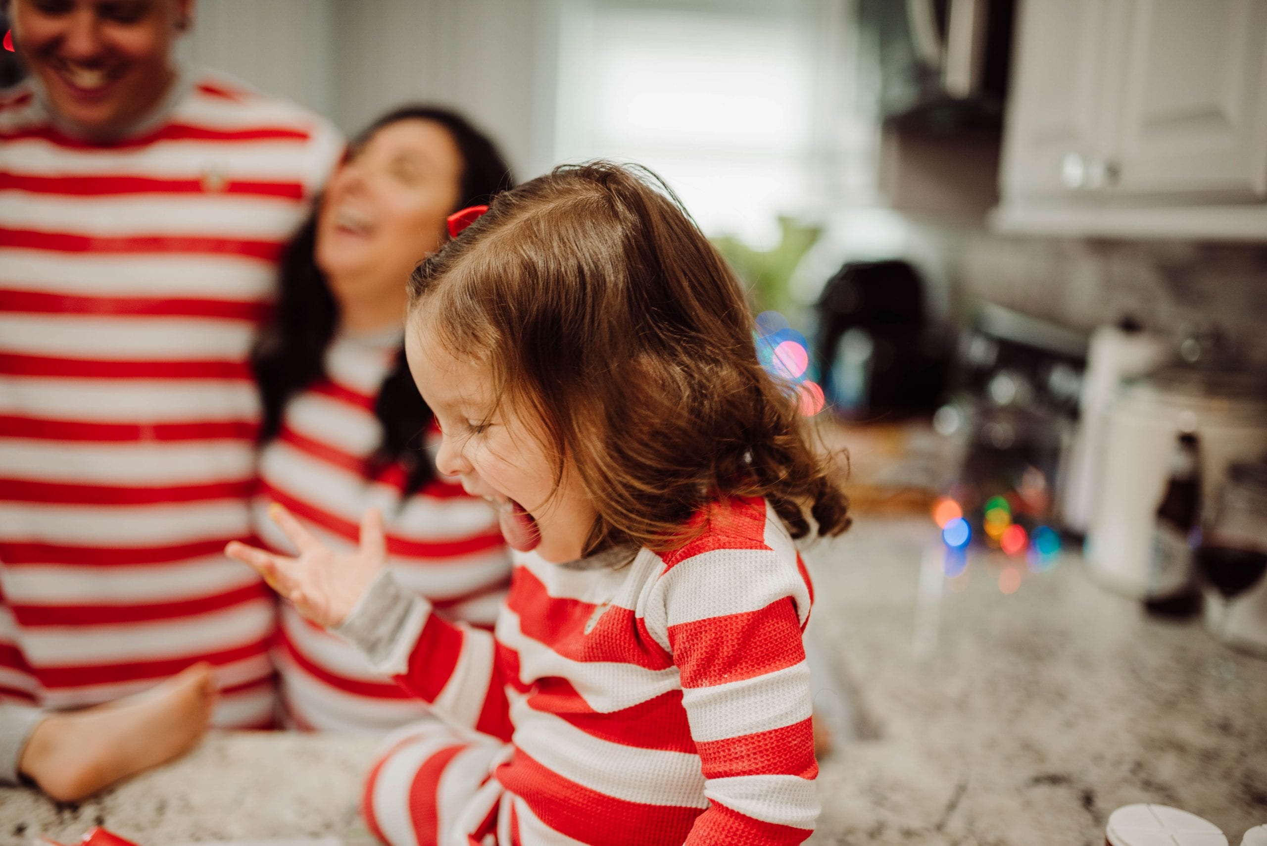The Yarringtons- Merry Cookie Making! | Families, Lifestyle - Jennifer Duke Photography