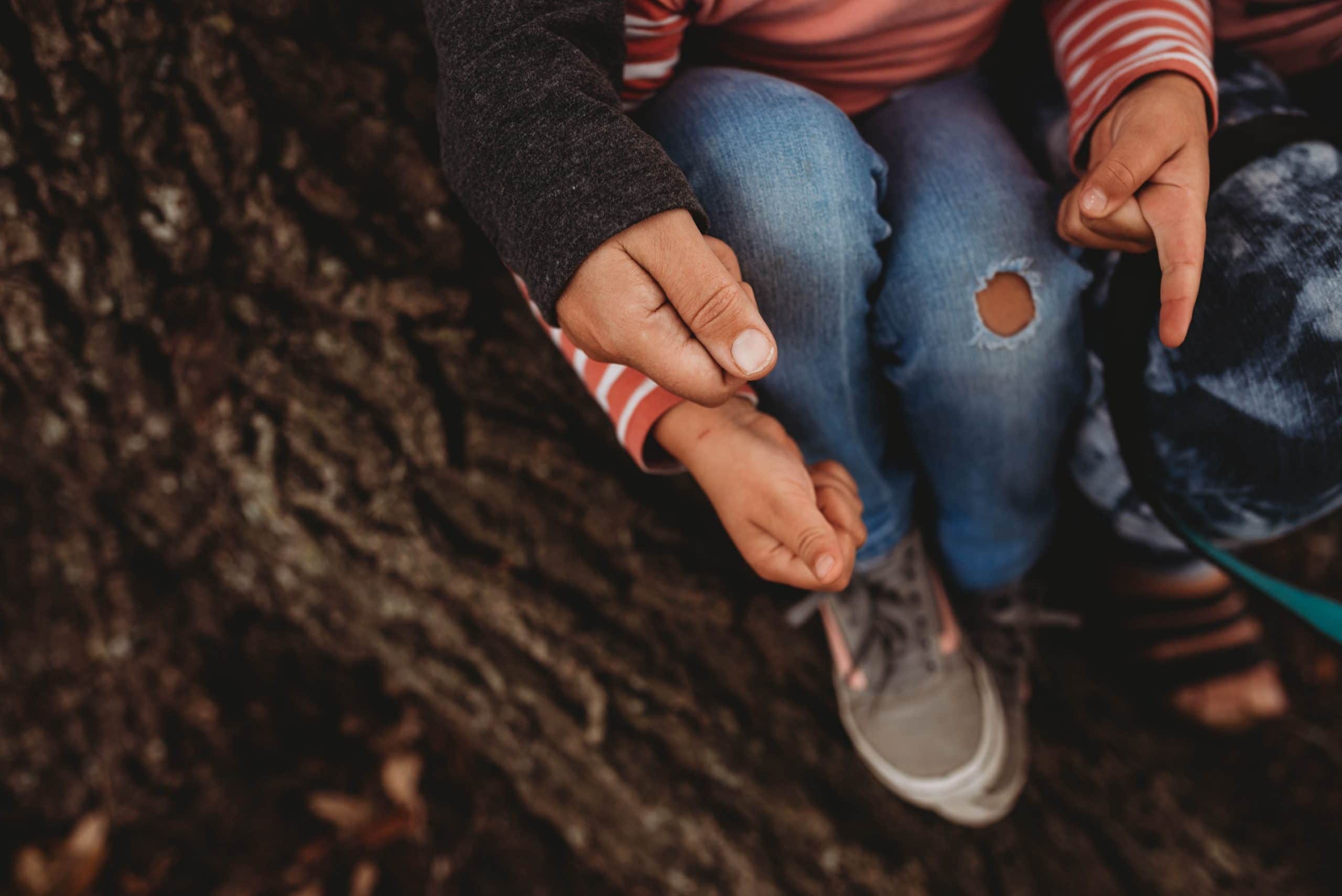 Going on an adventure | Lifestyle - Jennifer Duke Photography