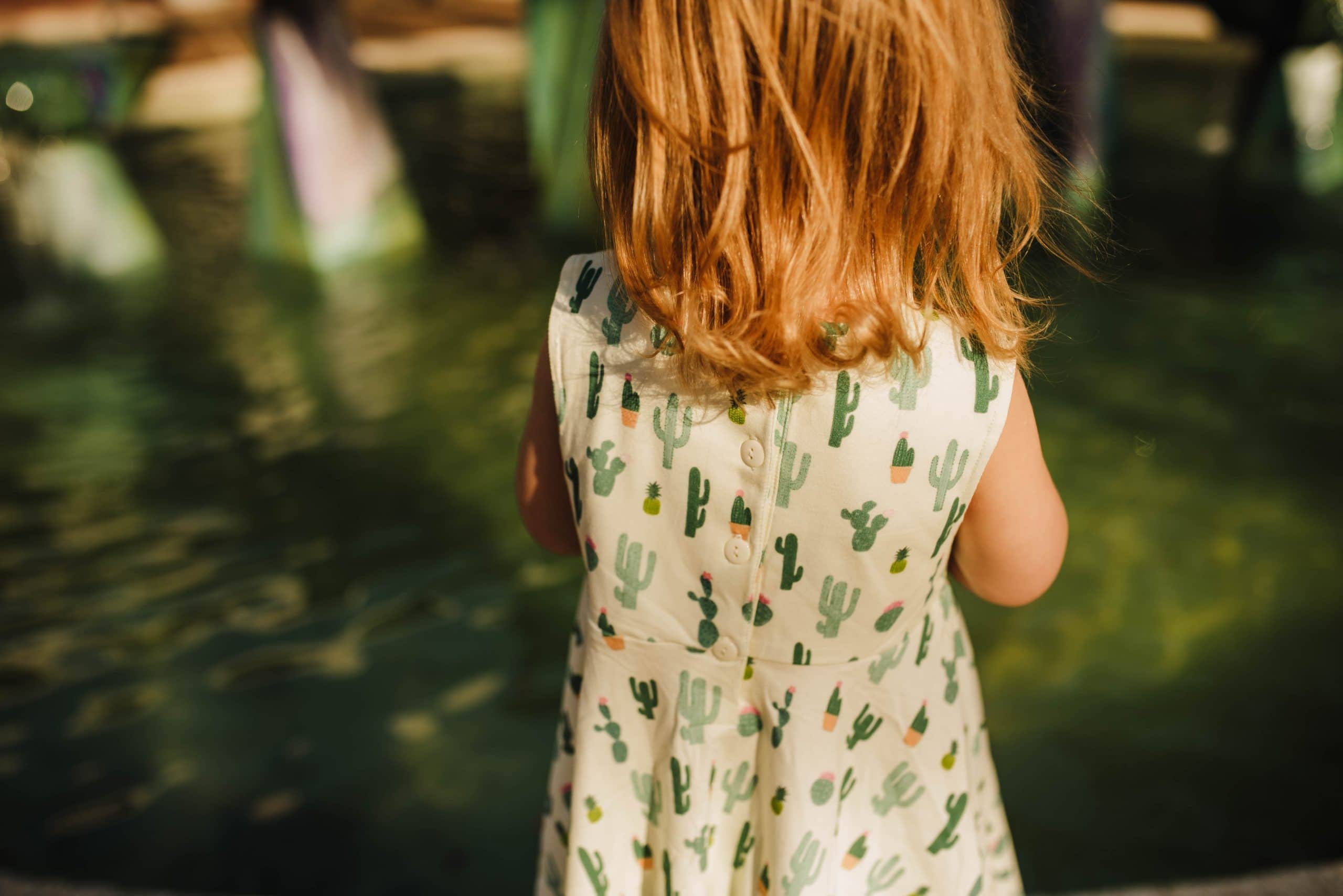 The Perfect Dress | Kids, Lifestyle - Jennifer Duke Photography
