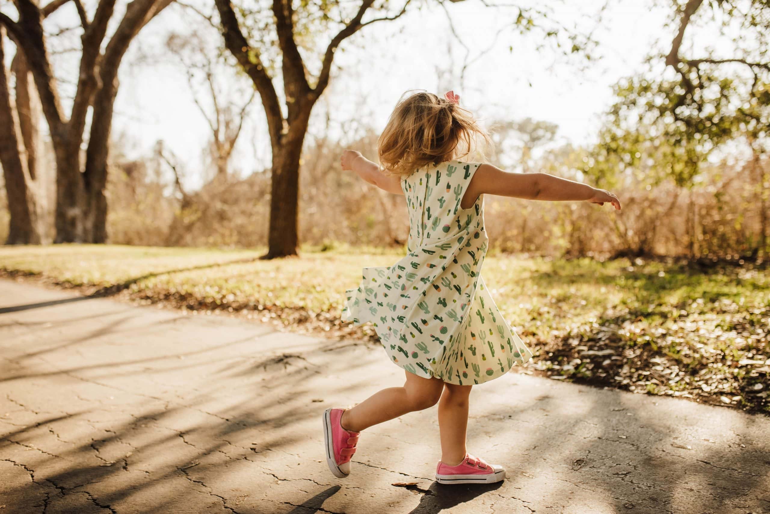 The Perfect Dress | Kids, Lifestyle - Jennifer Duke Photography