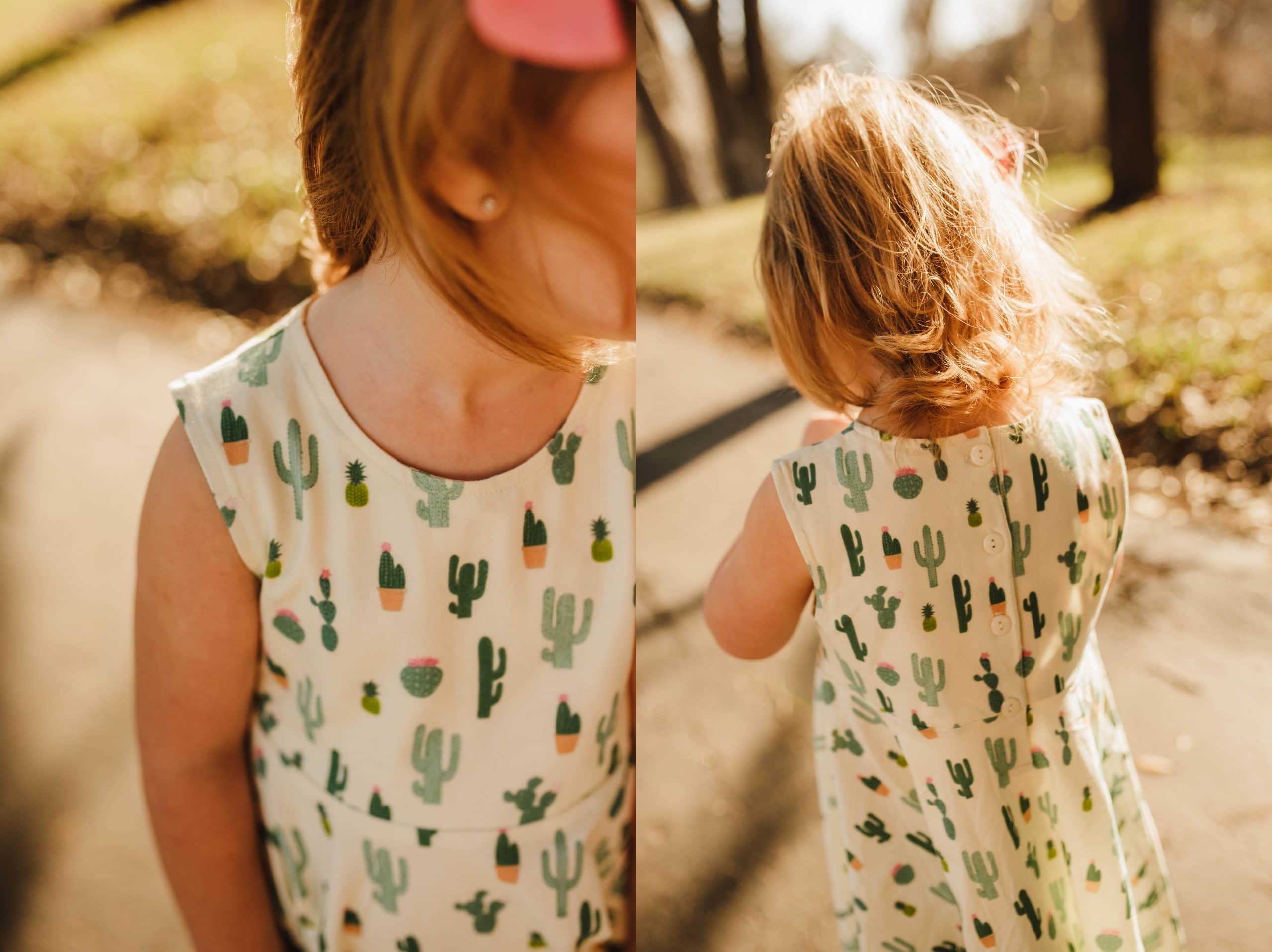 The Perfect Dress | Kids, Lifestyle - Jennifer Duke Photography