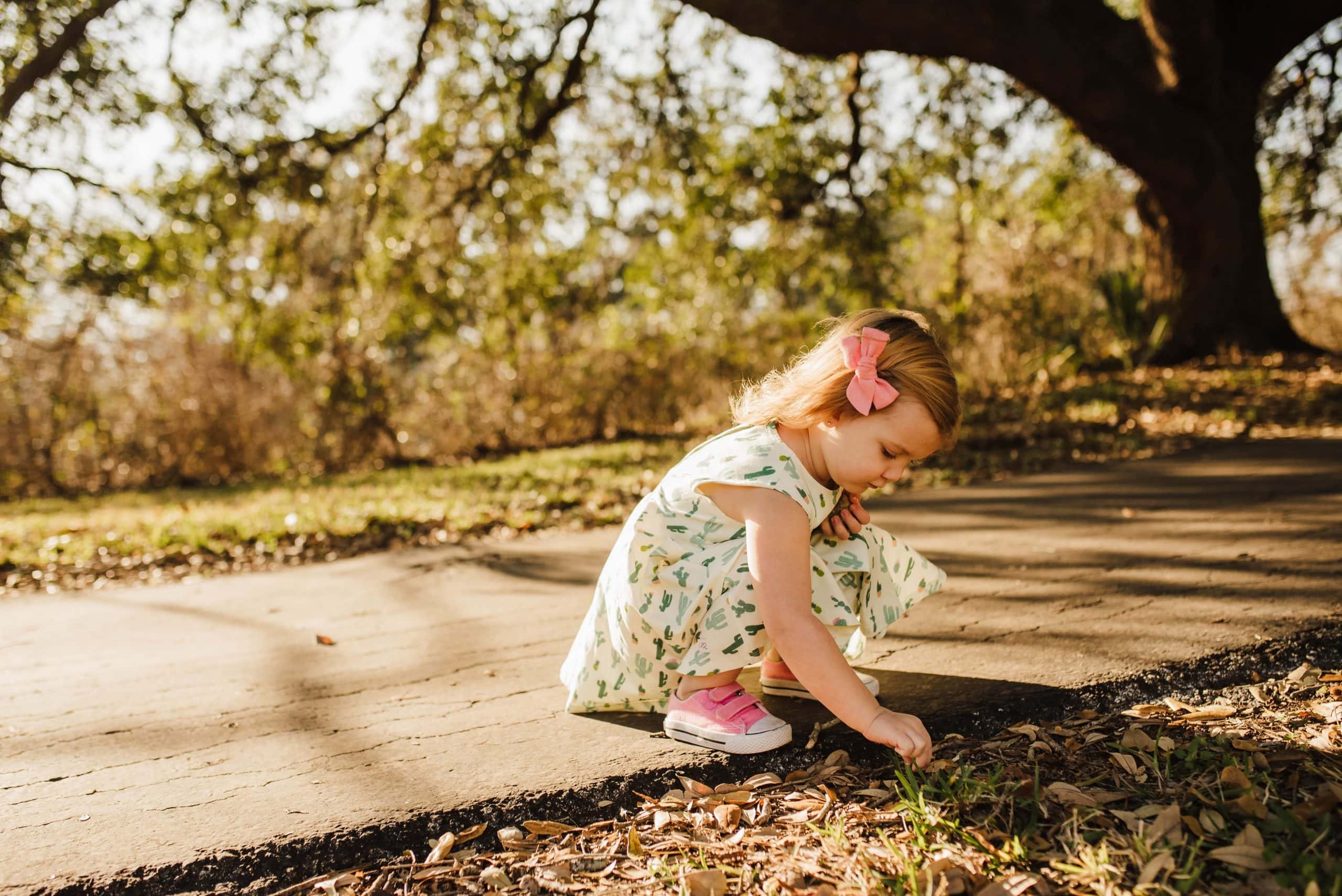 The Perfect Dress | Kids, Lifestyle - Jennifer Duke Photography