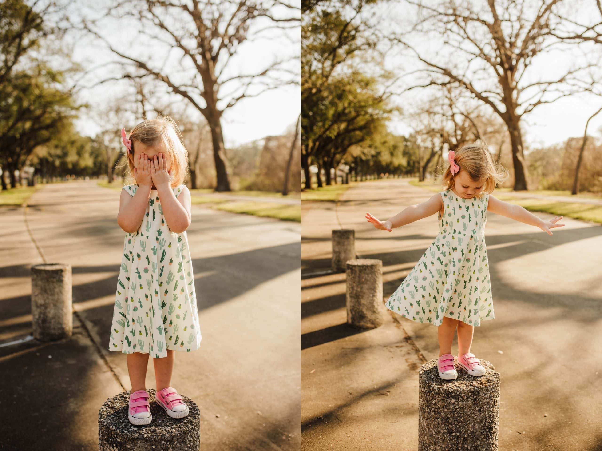 The Perfect Dress | Kids, Lifestyle - Jennifer Duke Photography