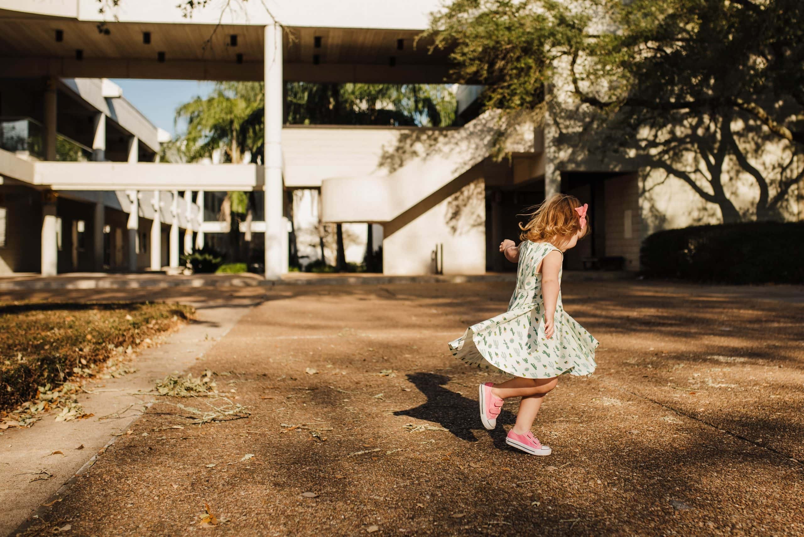 The Perfect Dress | Kids, Lifestyle - Jennifer Duke Photography