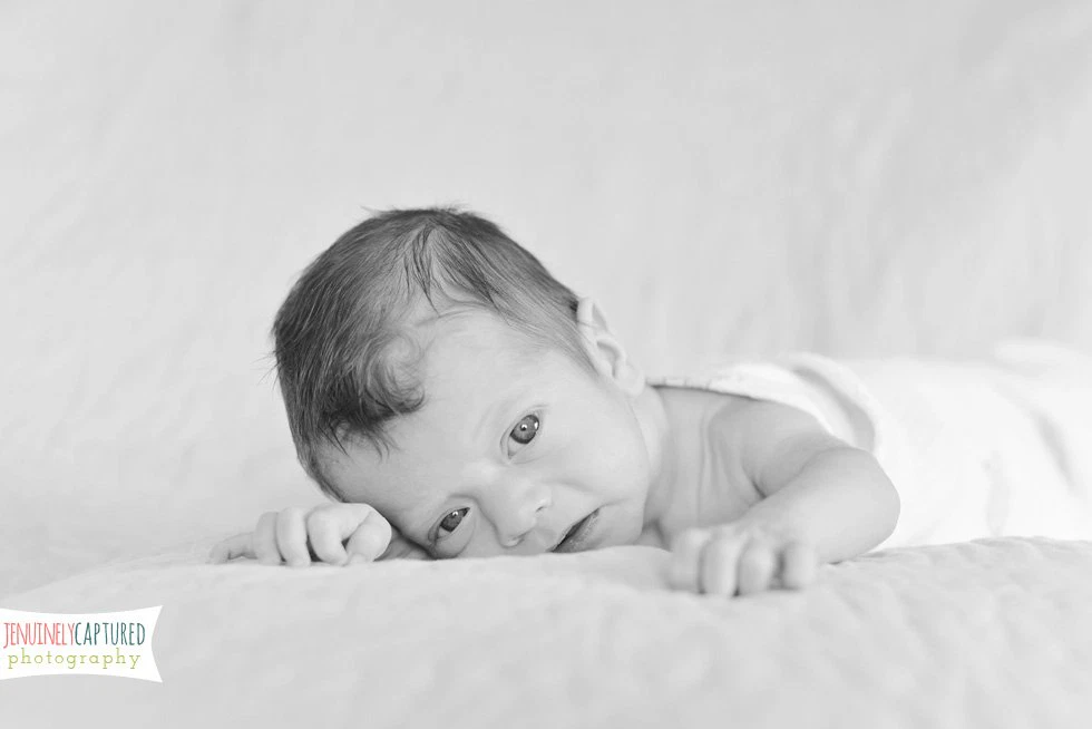 12 Weeks | Blog, Owen, Personal - Jennifer Duke Photography