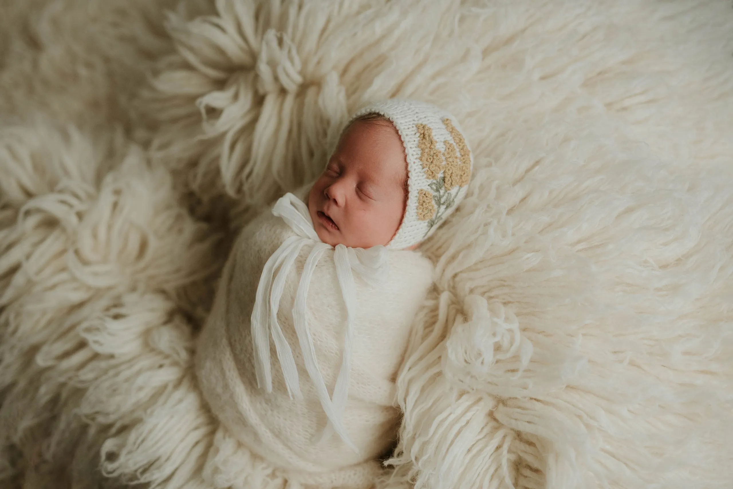 Sloane+Selah | Babies, Newborns - Jennifer Duke Photography