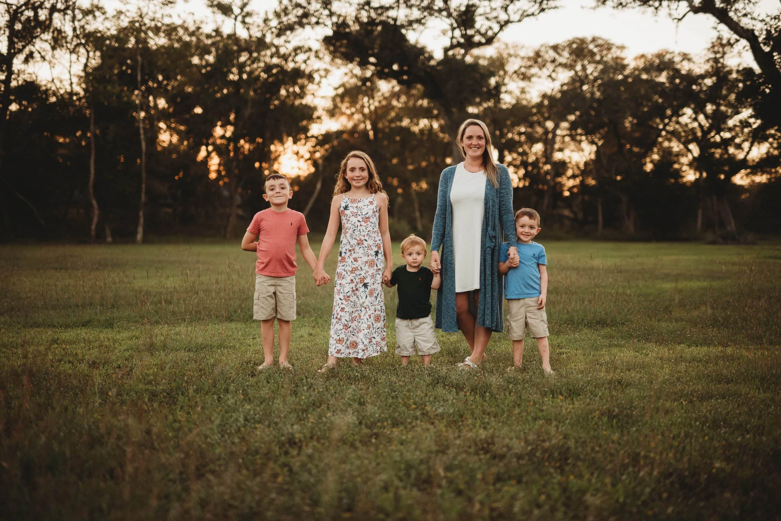 Cute Cousins + Cute Pictures | Families, Kids - Jennifer Duke Photography