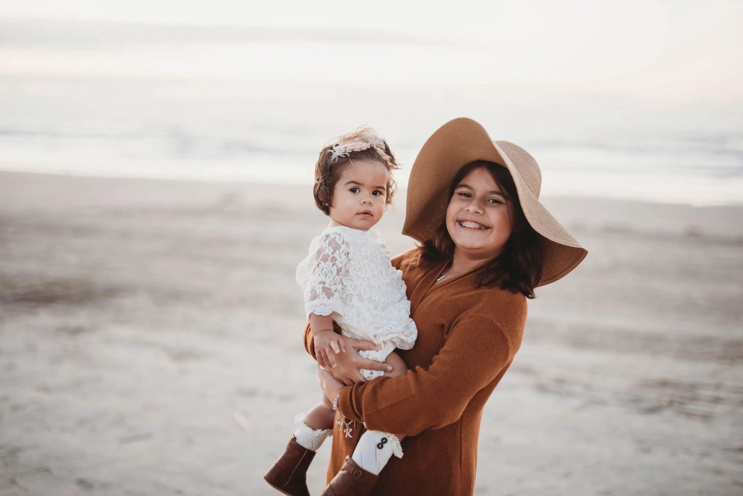 A Little Beach Session | Uncategorized - Jennifer Duke Photography