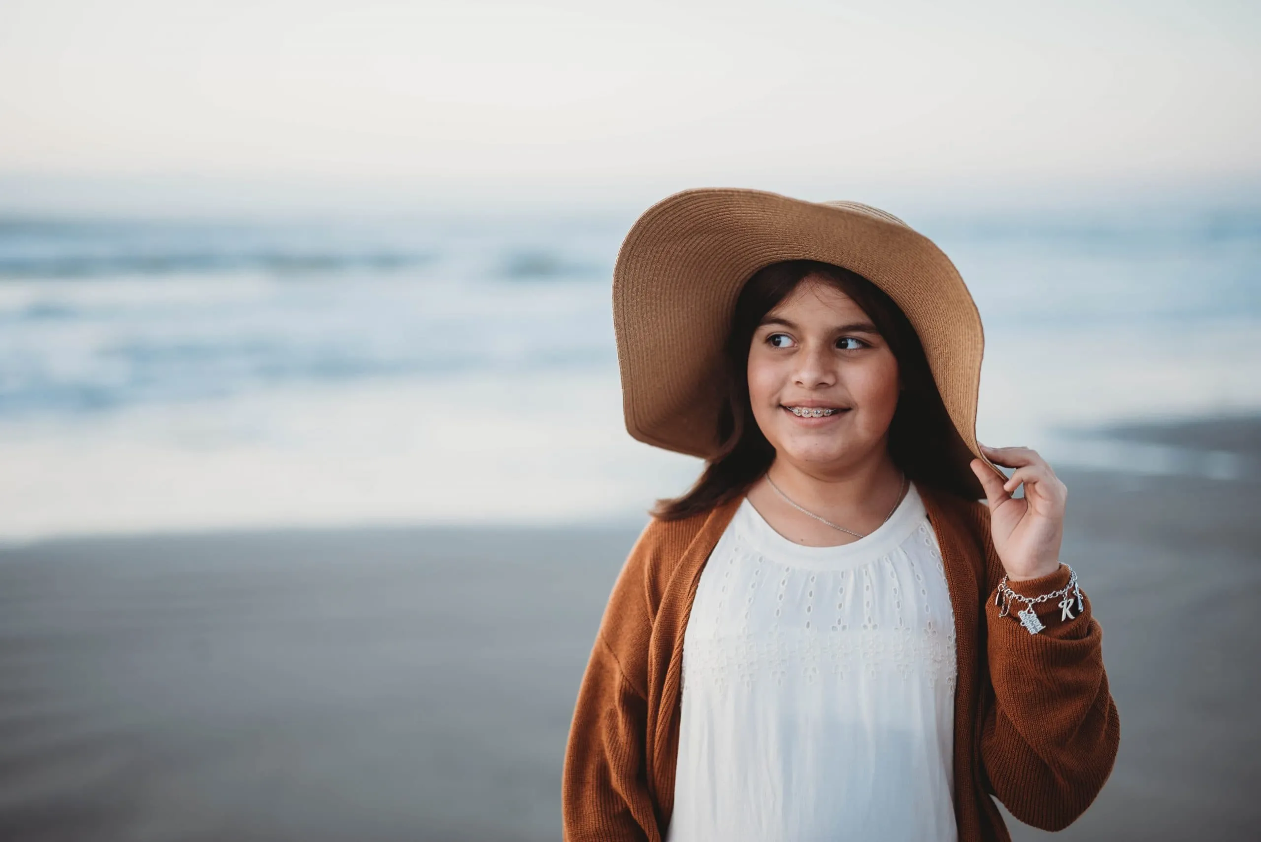 A Little Beach Session | Uncategorized - Jennifer Duke Photography