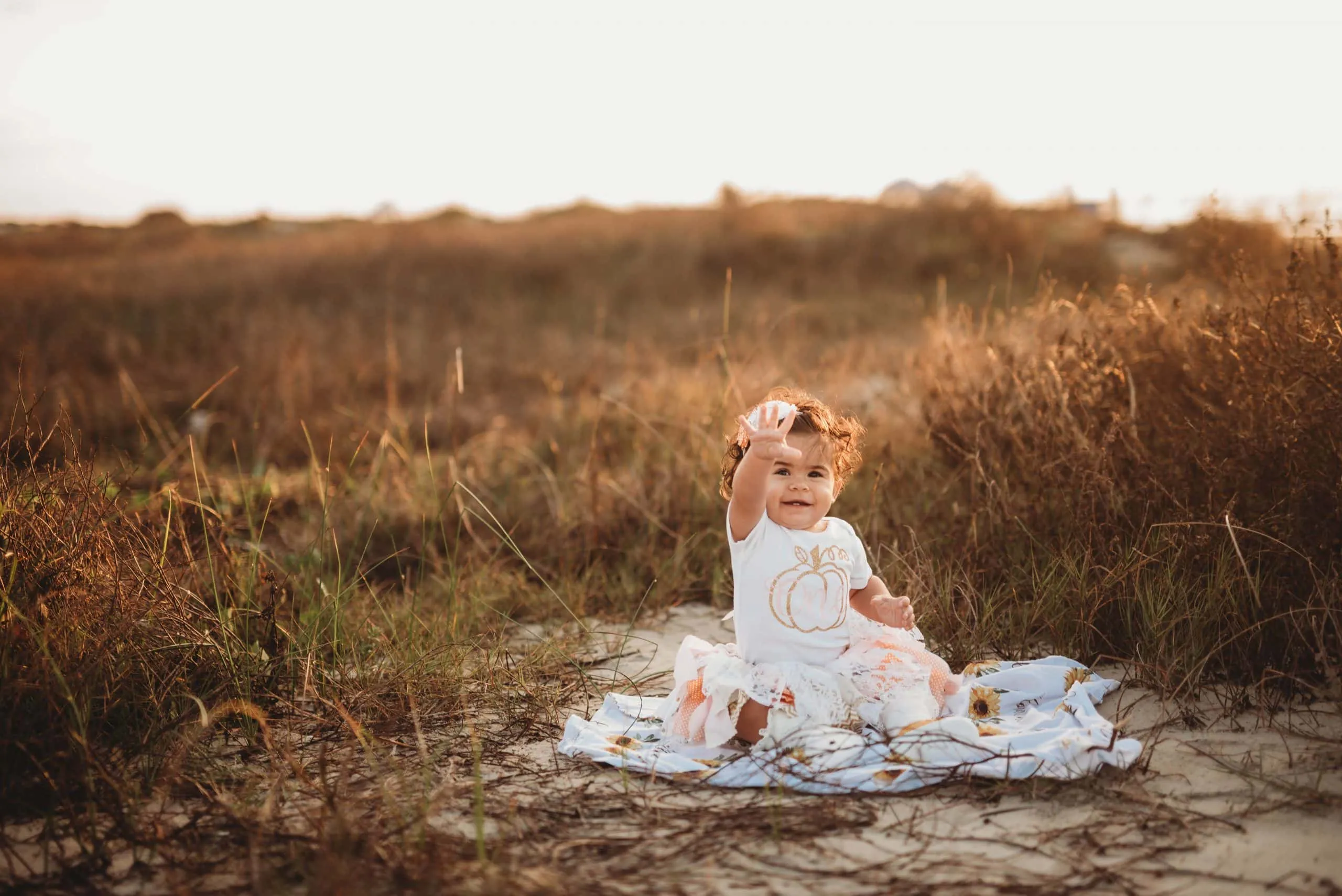 A Little Beach Session | Uncategorized - Jennifer Duke Photography