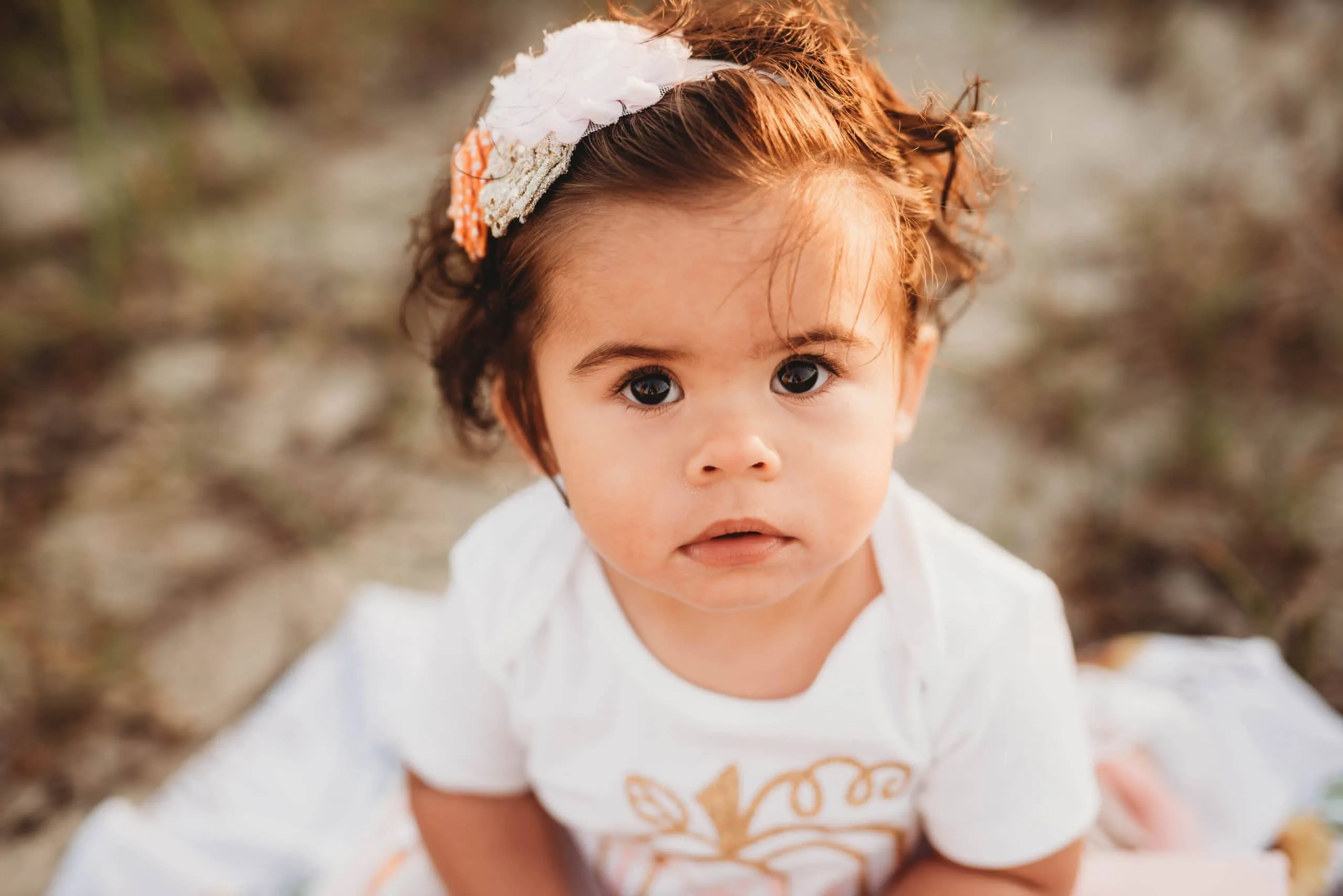 A Little Beach Session | Uncategorized - Jennifer Duke Photography