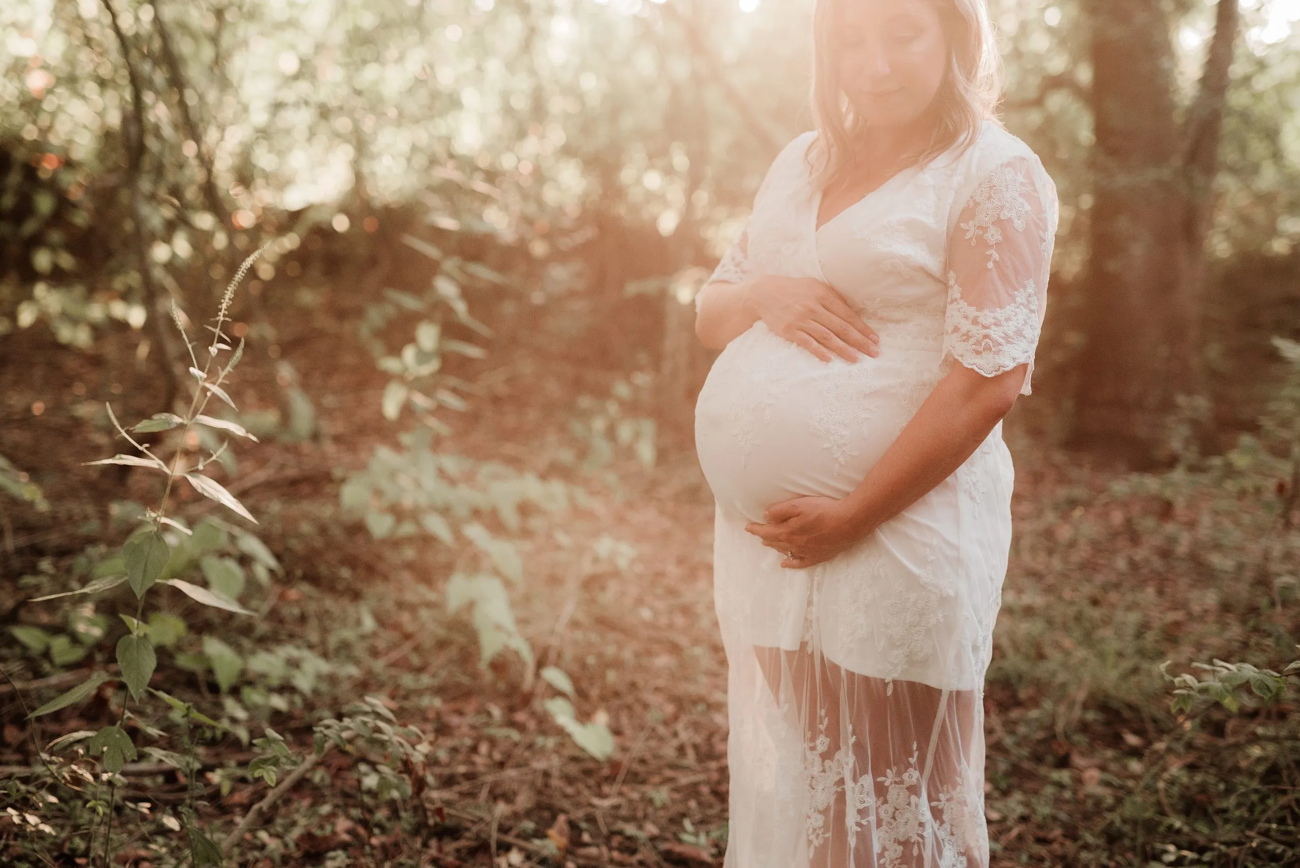 Katy & Ryker | Maternity, Babies, Newborns - Jennifer Duke Photography