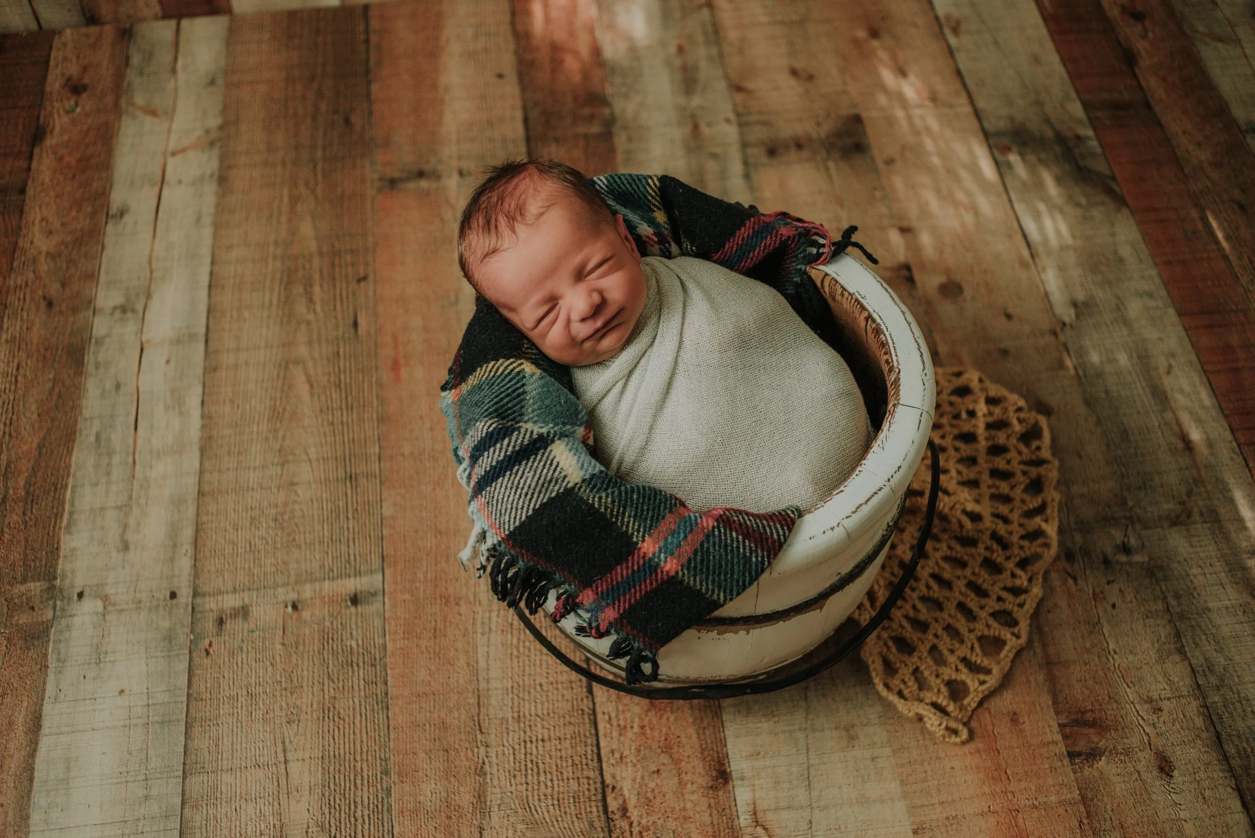 Katy & Ryker | Maternity, Babies, Newborns - Jennifer Duke Photography