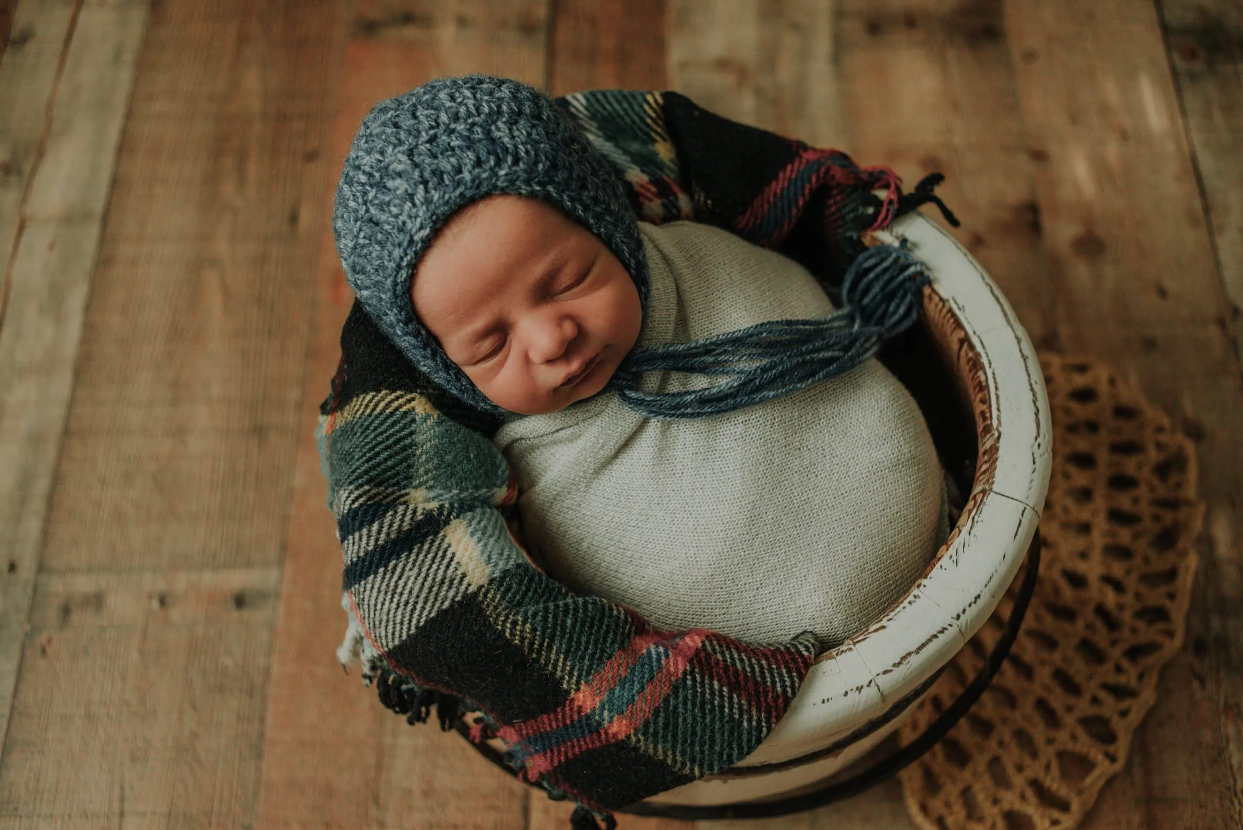 Katy & Ryker | Maternity, Babies, Newborns - Jennifer Duke Photography