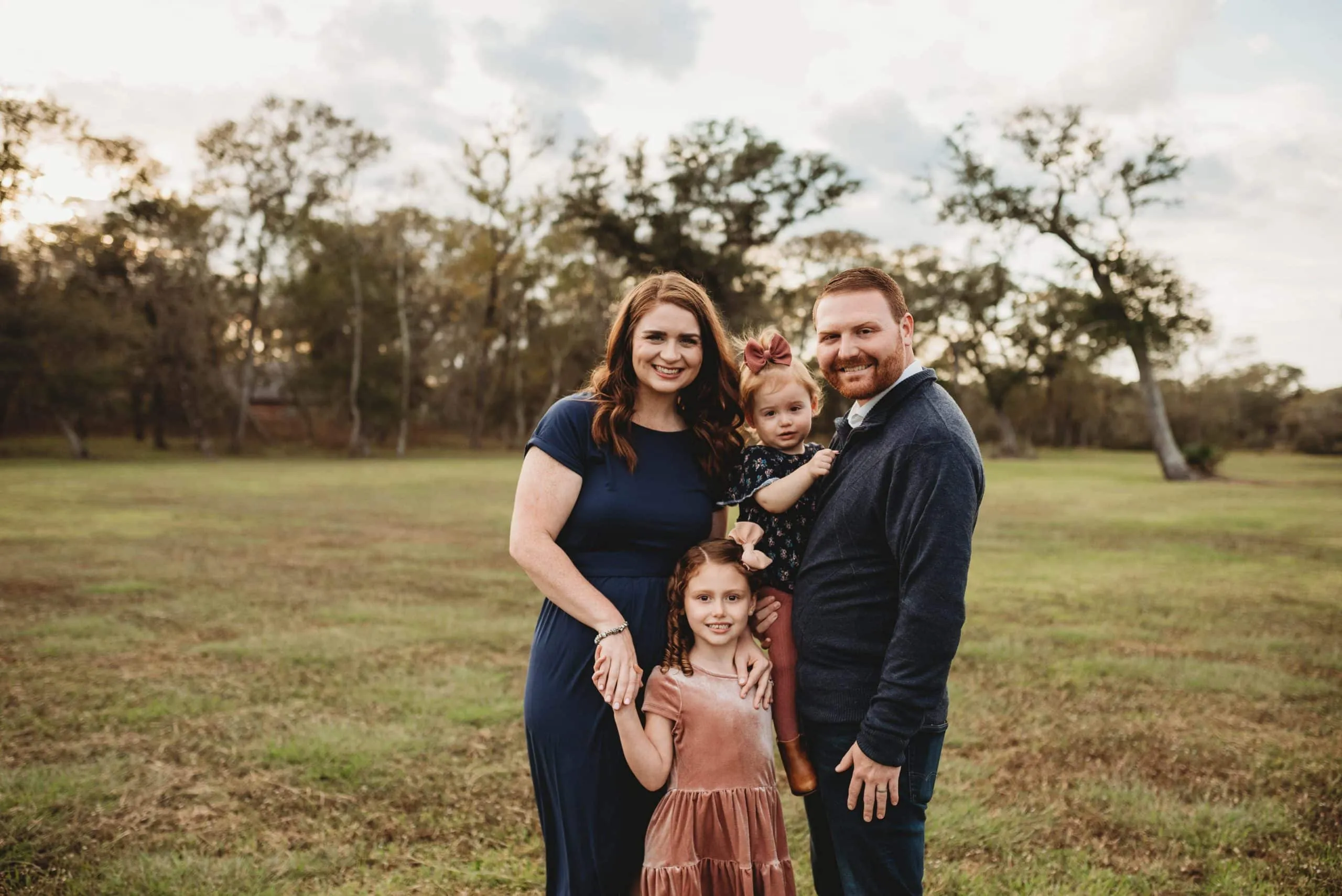 Erwin Family | Families - Jennifer Duke Photography