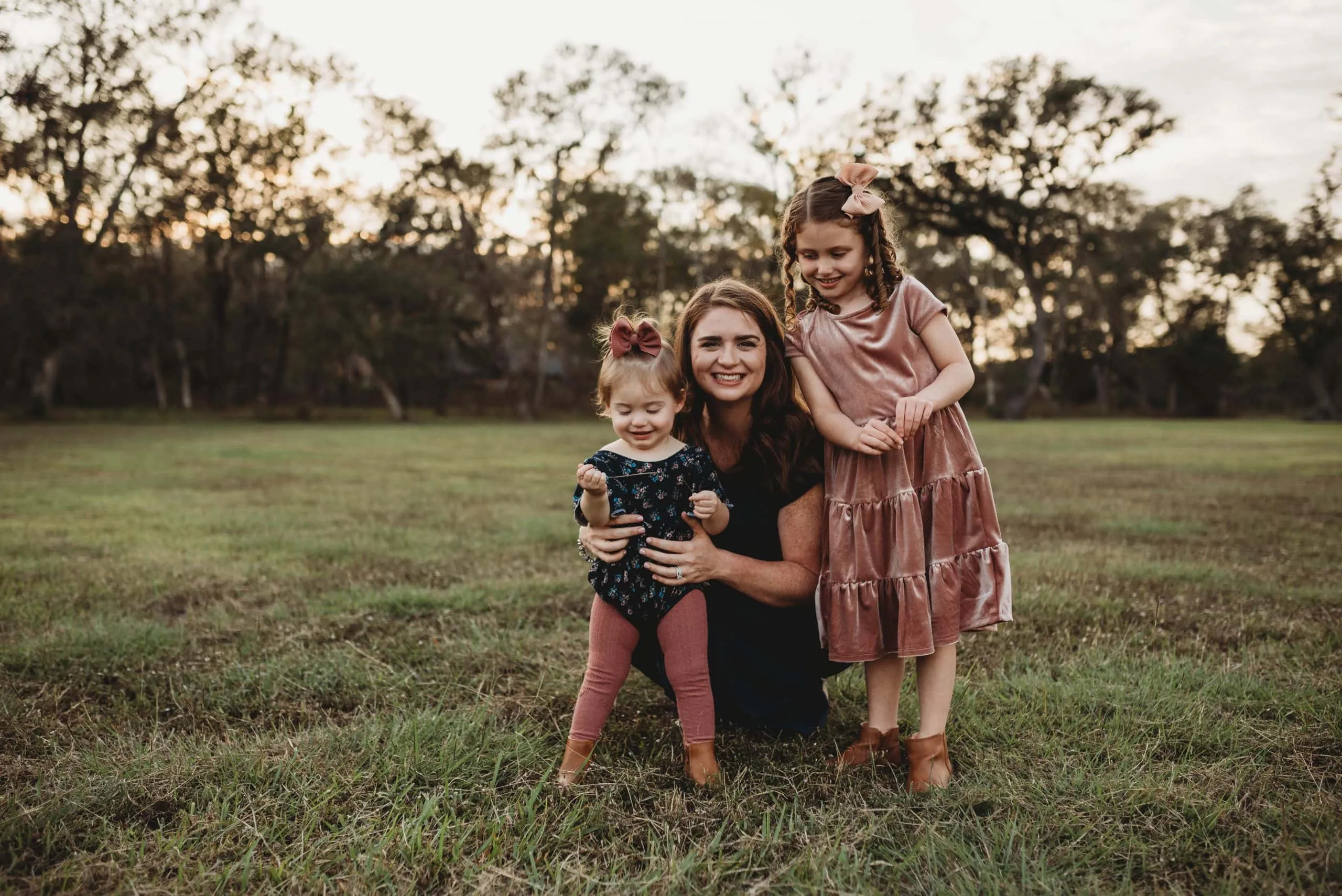 Erwin Family | Families - Jennifer Duke Photography