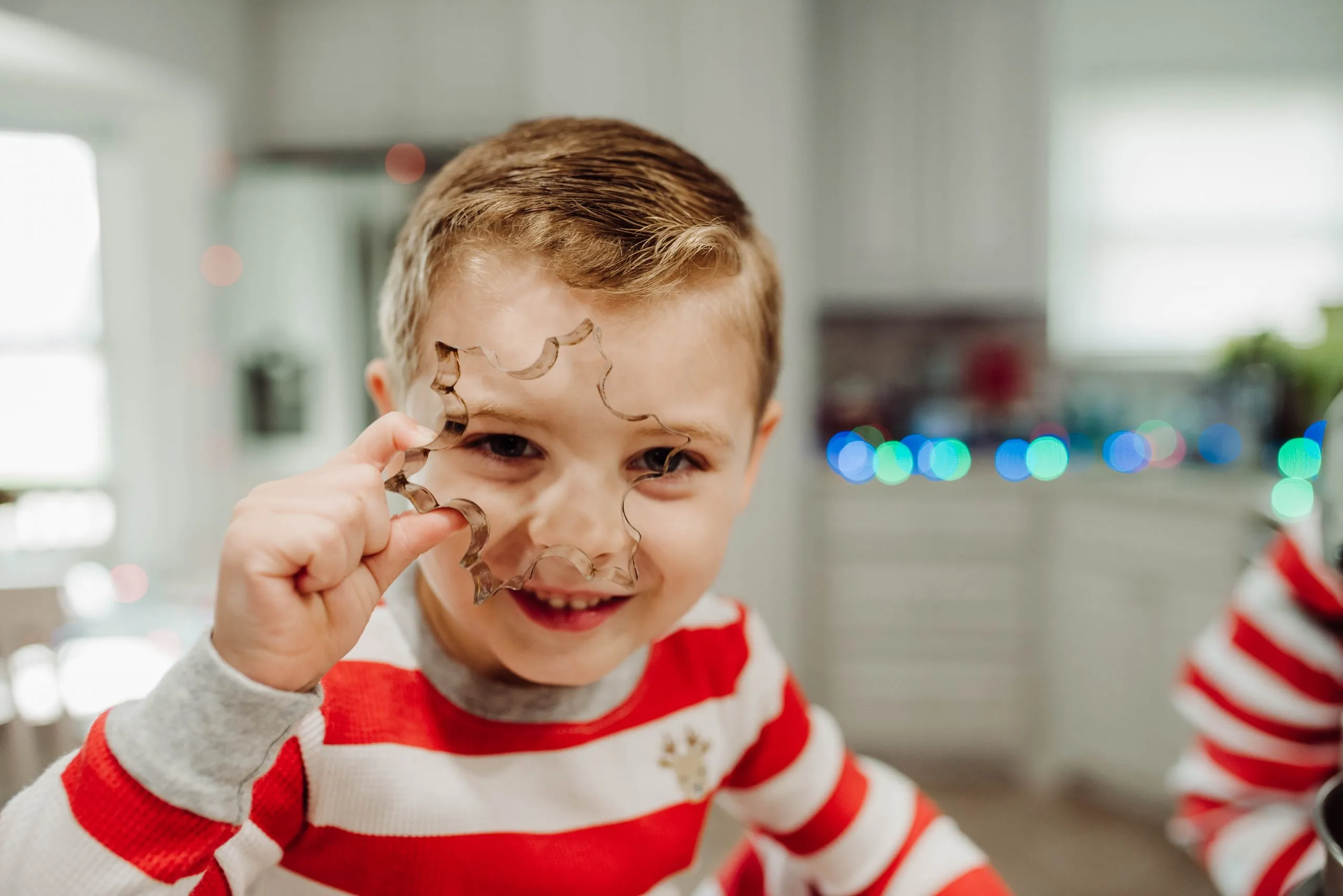 The Yarringtons- Merry Cookie Making! | Families, Lifestyle - Jennifer Duke Photography