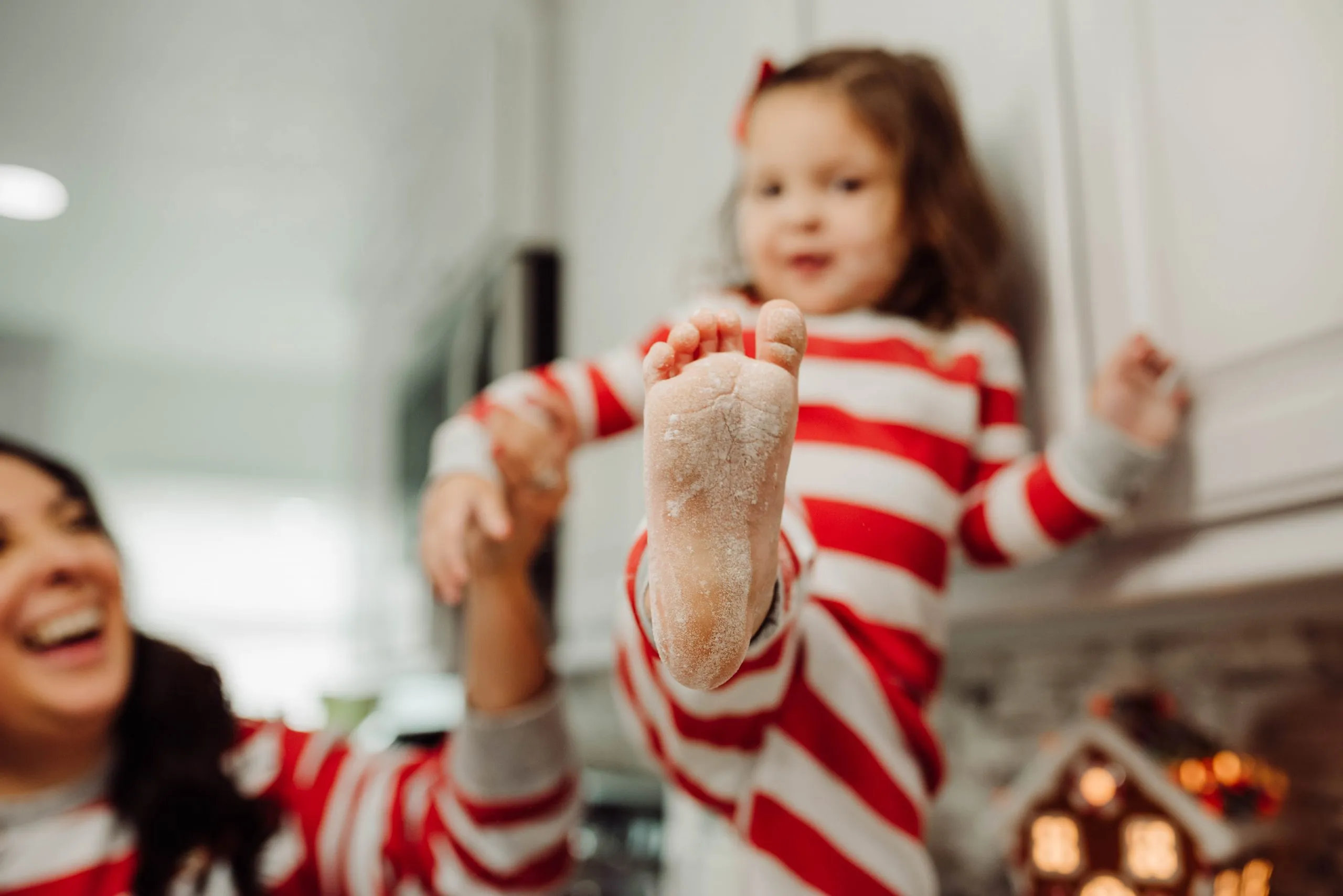 The Yarringtons- Merry Cookie Making! | Families, Lifestyle - Jennifer Duke Photography