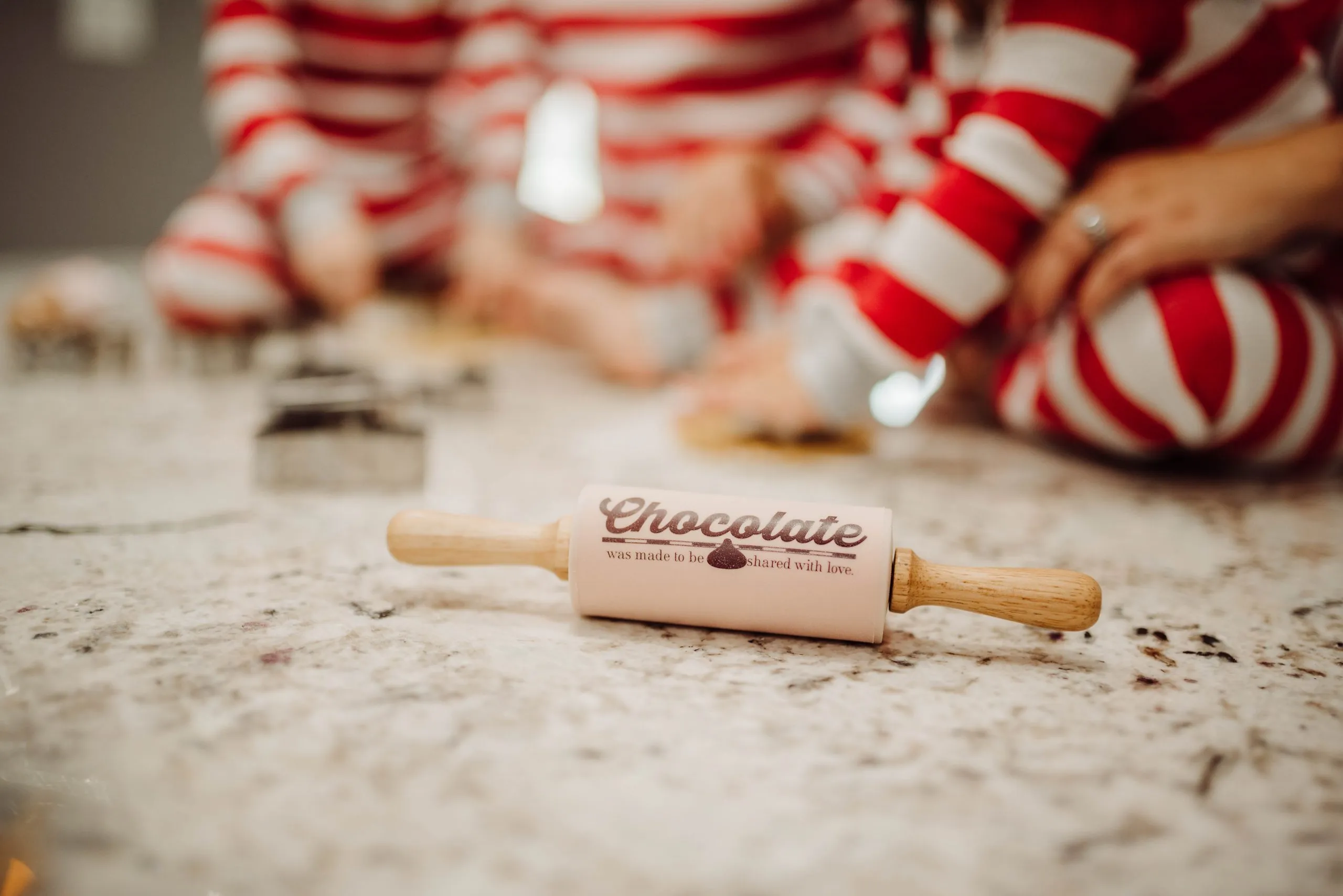 The Yarringtons- Merry Cookie Making! | Families, Lifestyle - Jennifer Duke Photography