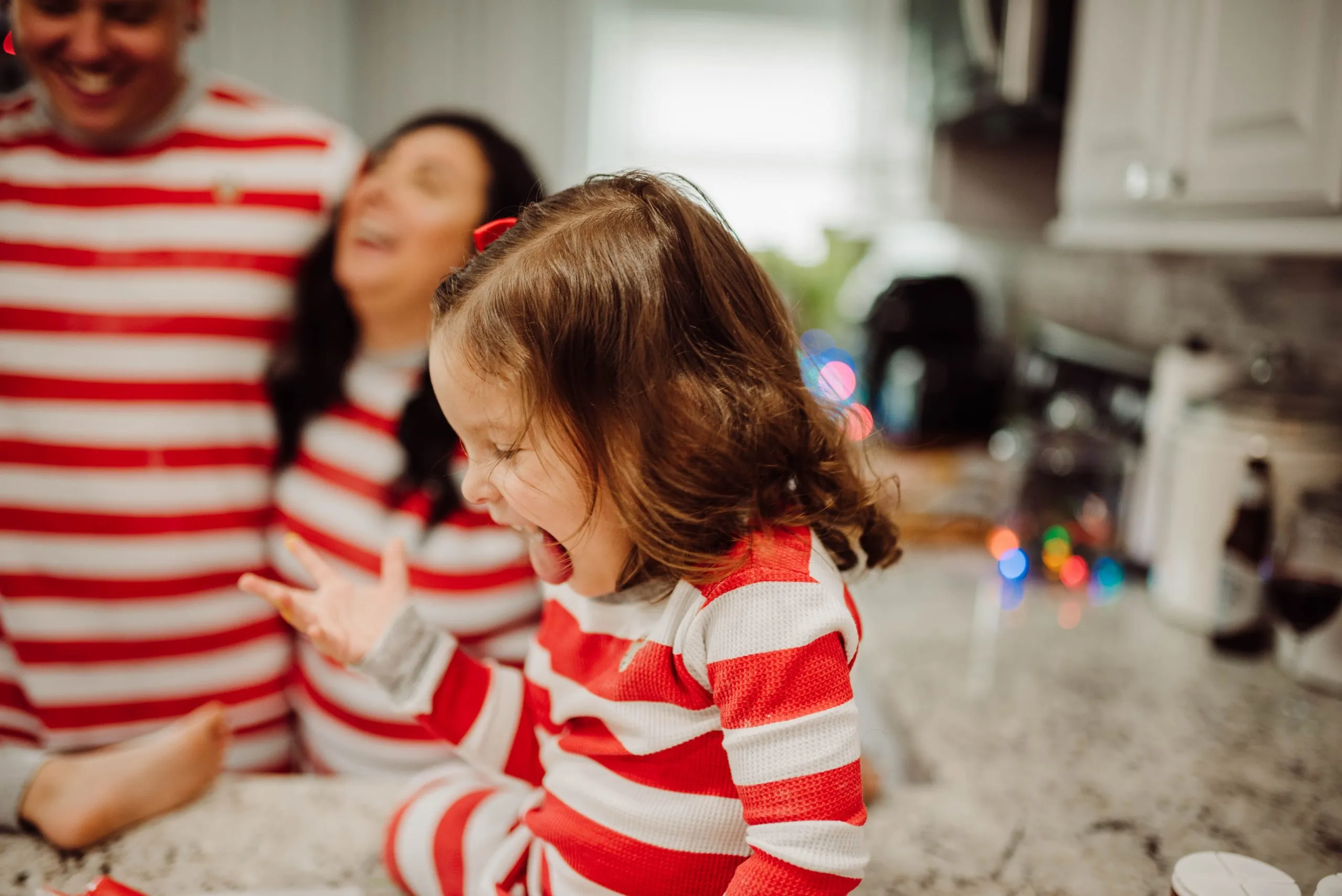 The Yarringtons- Merry Cookie Making! | Families, Lifestyle - Jennifer Duke Photography