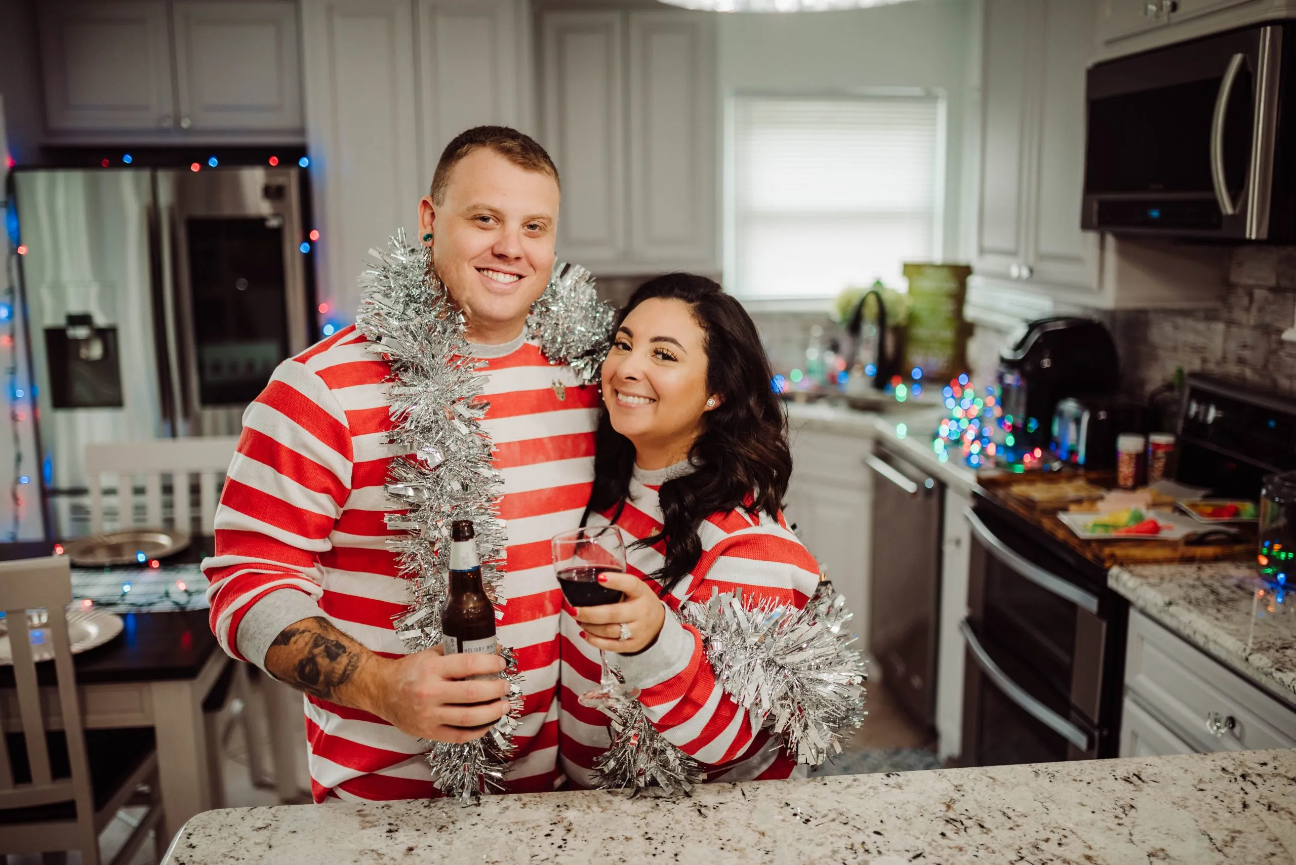The Yarringtons- Merry Cookie Making! | Families, Lifestyle - Jennifer Duke Photography