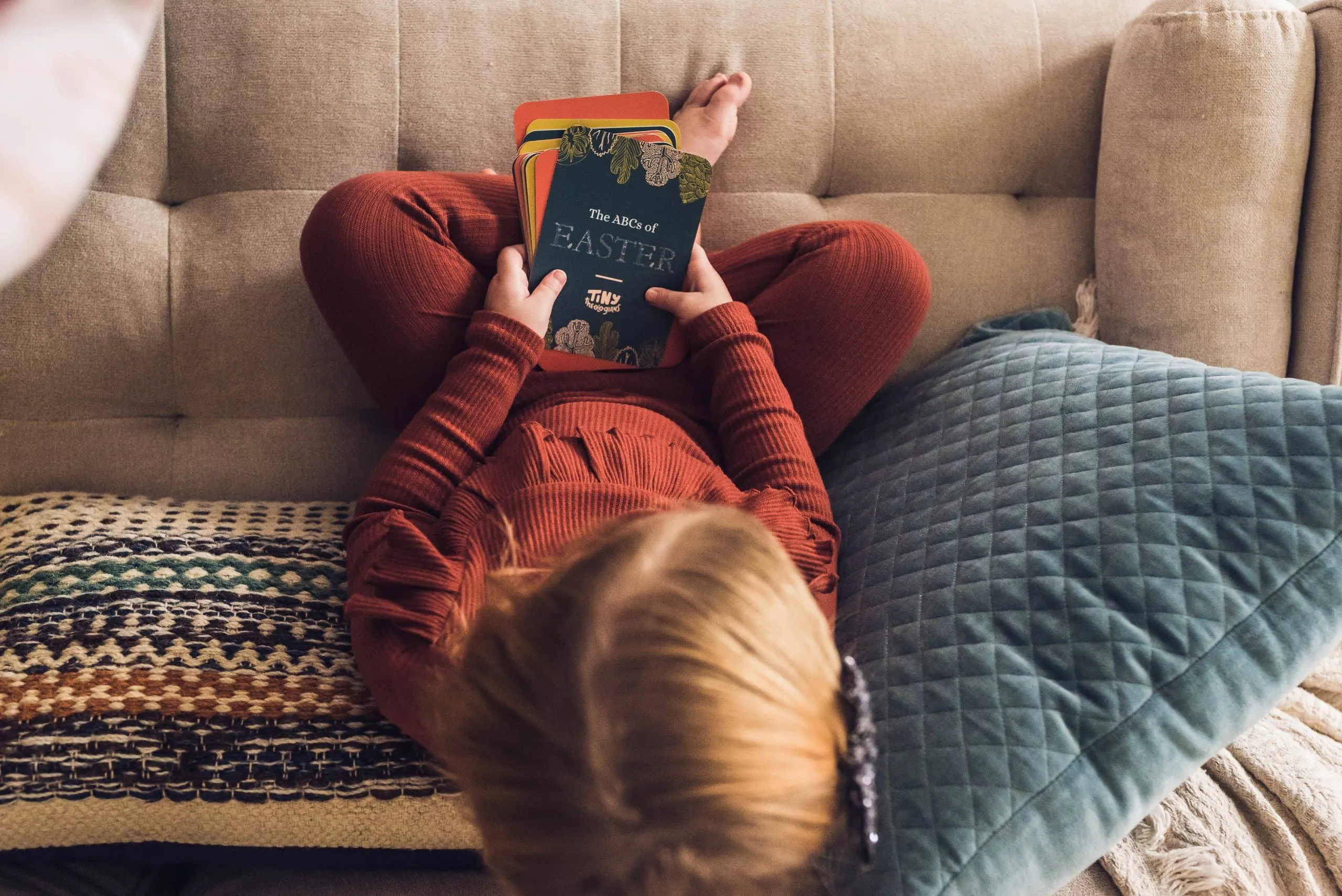 Easter | Kids, Lifestyle - Jennifer Duke Photography