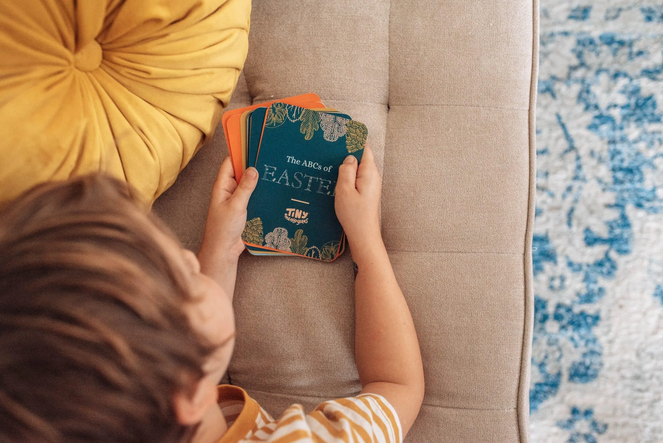 Easter | Kids, Lifestyle - Jennifer Duke Photography