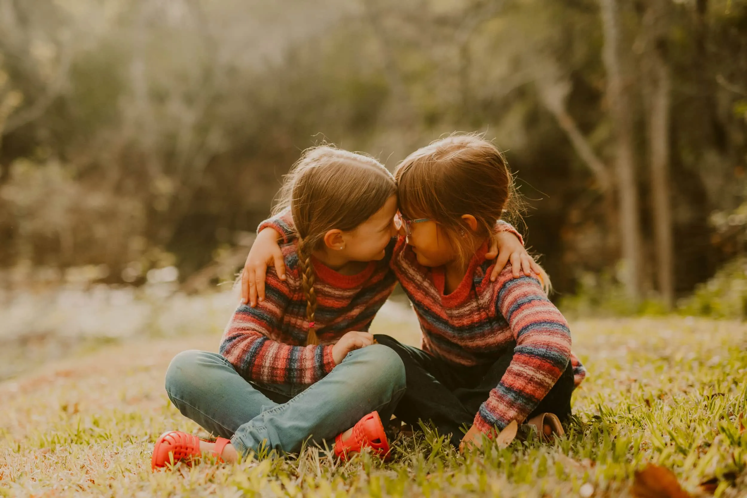 This is six. | Kids, Personal, Piper - Jennifer Duke Photography