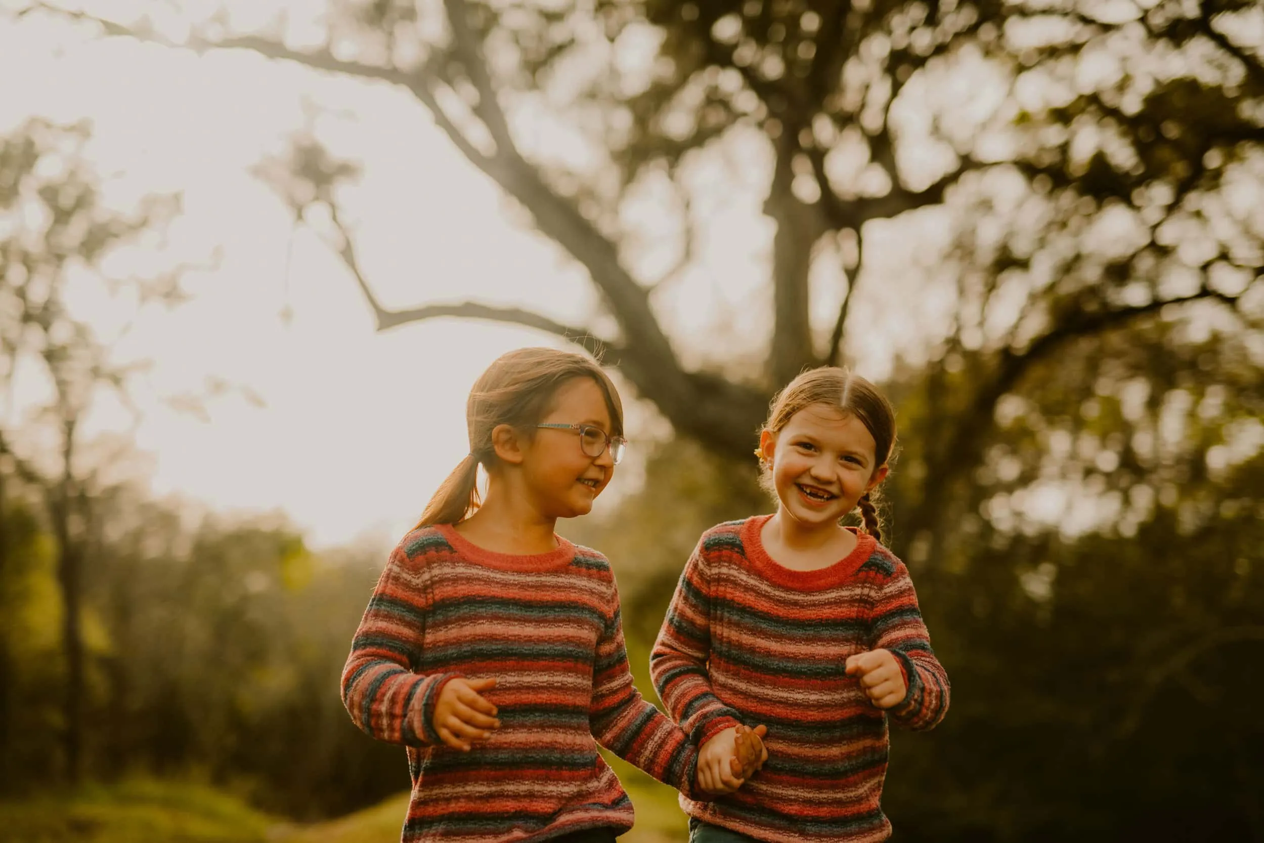 This is six. | Kids, Personal, Piper - Jennifer Duke Photography