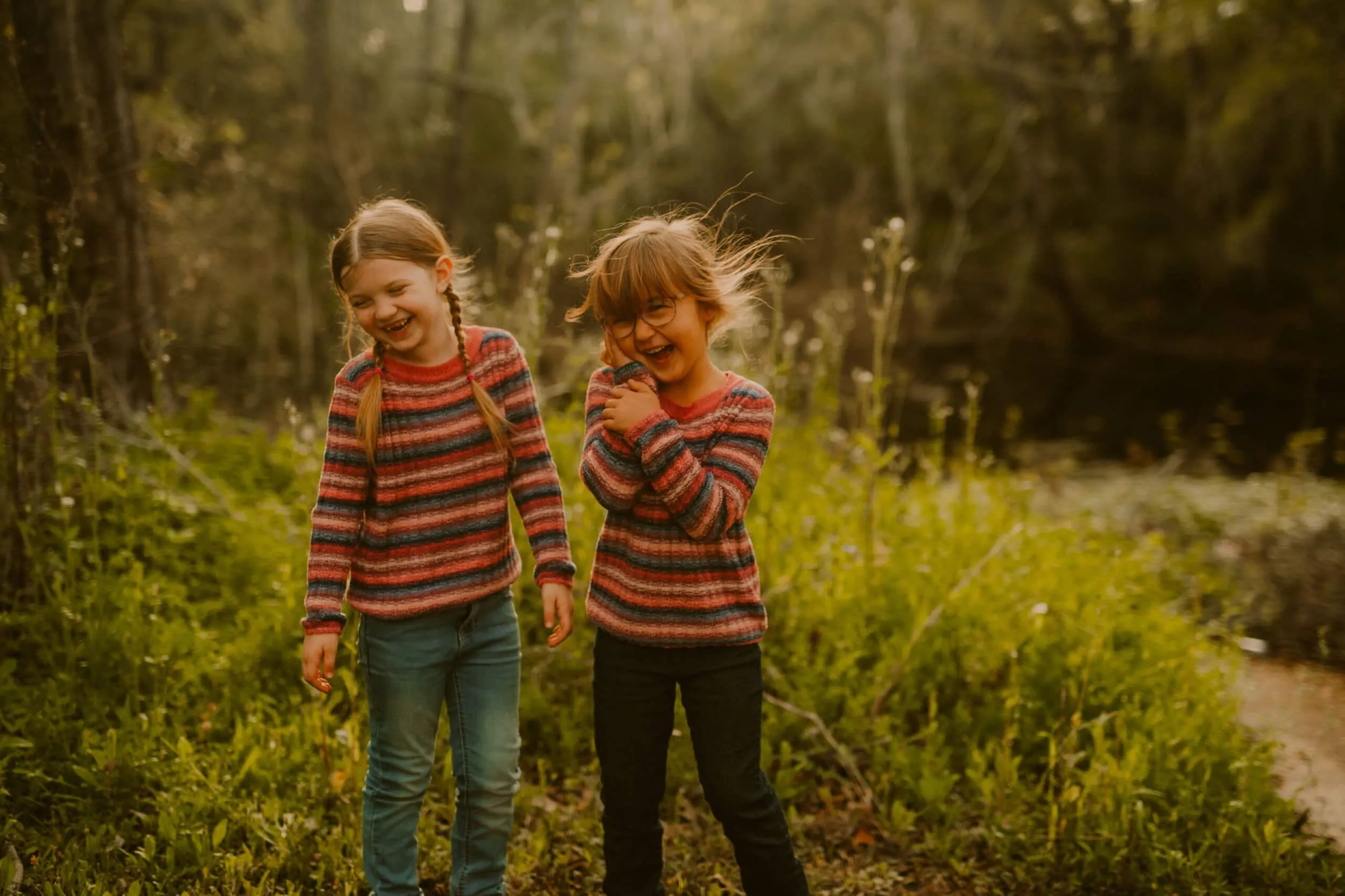 This is six. | Kids, Personal, Piper - Jennifer Duke Photography
