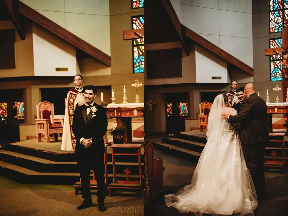 Makenzie + Edwin | Weddings - Jennifer Duke Photography Makenzie + Edwin | Weddings - Jennifer Duke Photography