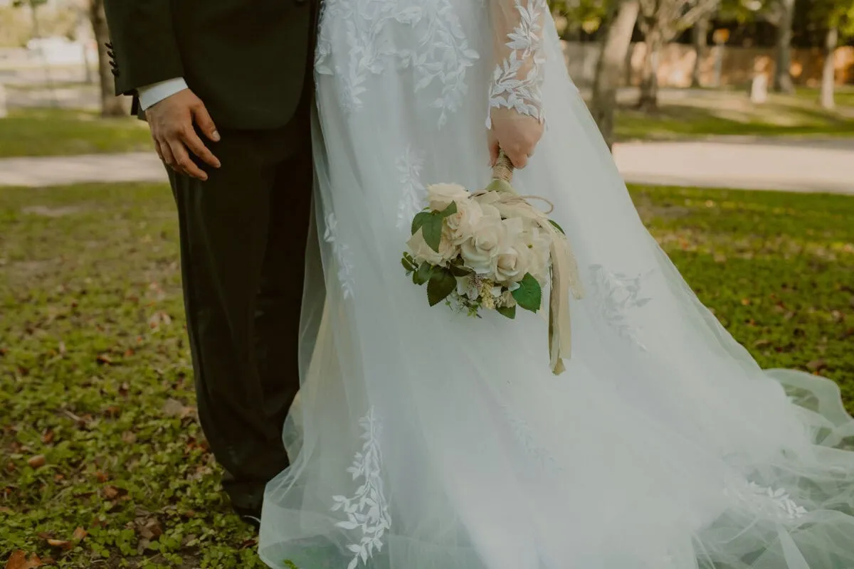 Makenzie + Edwin | Weddings - Jennifer Duke Photography Makenzie + Edwin | Weddings - Jennifer Duke Photography