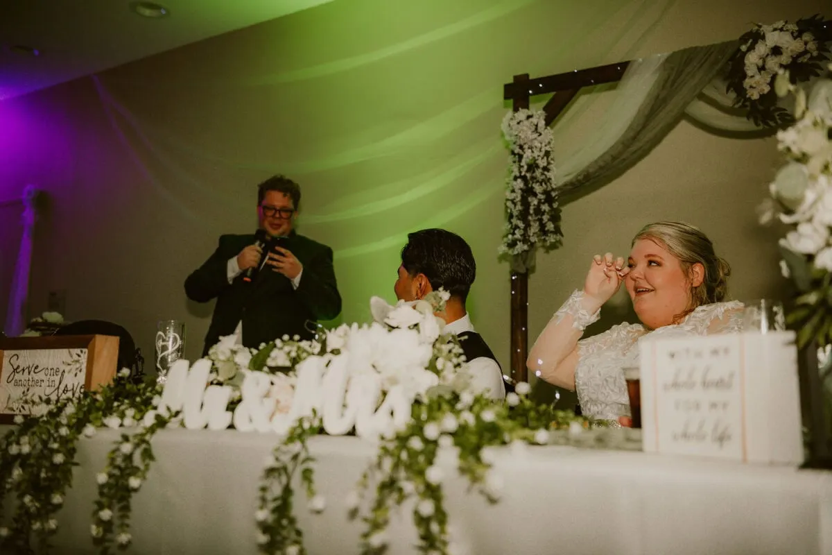 Makenzie + Edwin | Weddings - Jennifer Duke Photography Makenzie + Edwin | Weddings - Jennifer Duke Photography