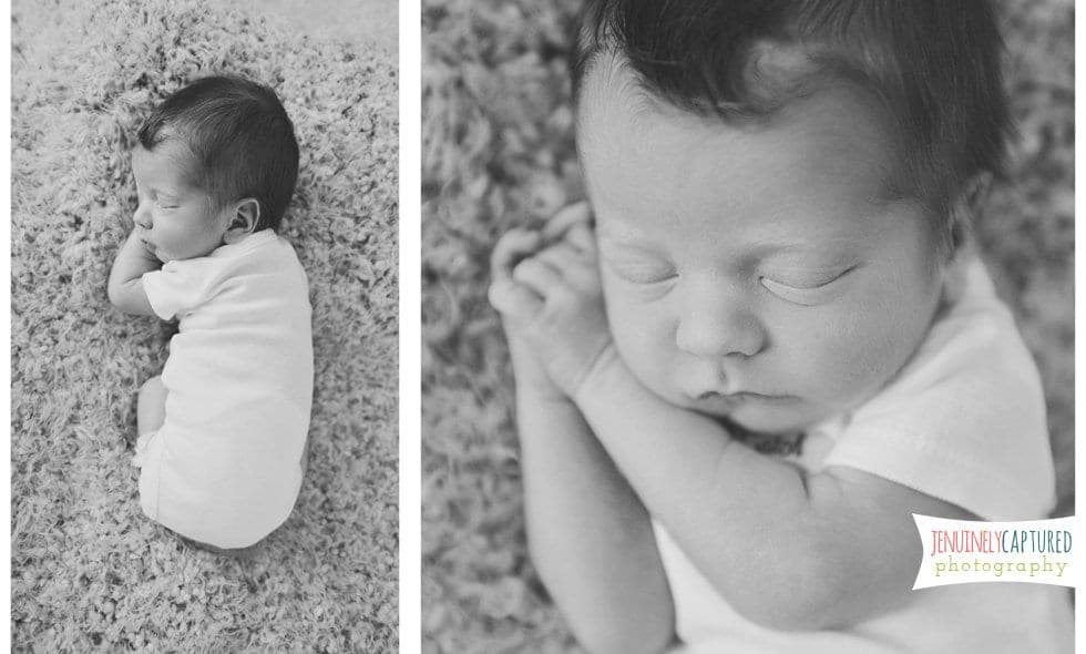 3 Weeks | Owen, Personal - Jennifer Duke Photography 3 Weeks | Owen, Personal - Jennifer Duke Photography