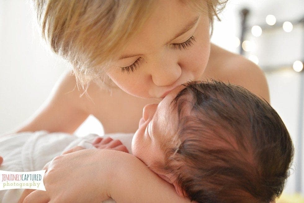 Owen's Newborn Pictures | Blog - Jennifer Duke Photography