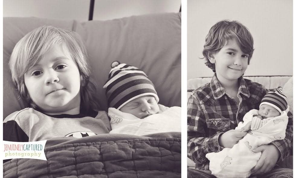January Photos | Blog, Owen, Personal - Jennifer Duke Photography