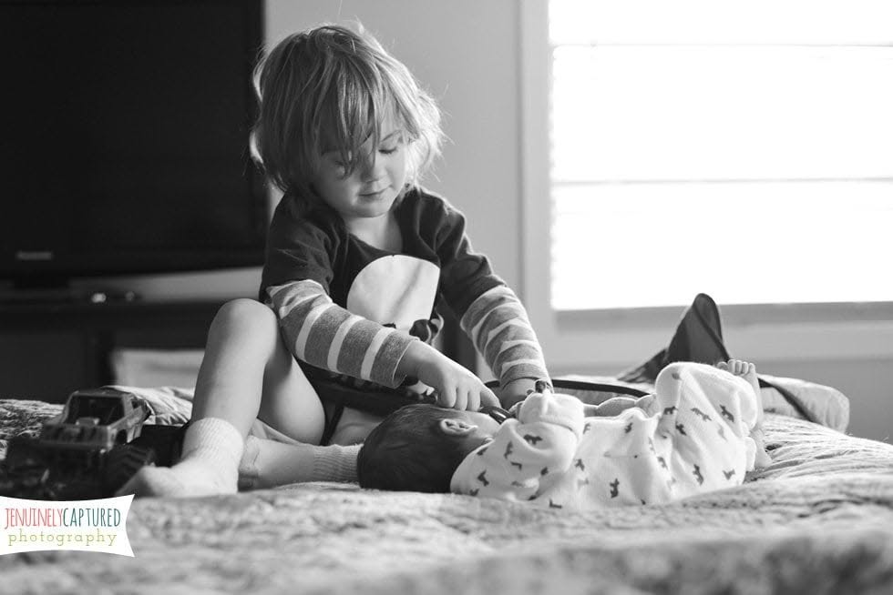8 weeks | Blog - Jennifer Duke Photography