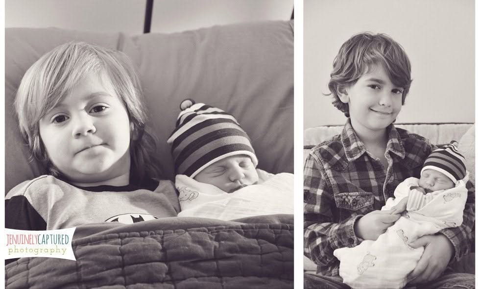 January Photos | Blog, Owen, Personal - Jennifer Duke Photography