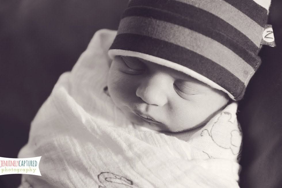 January Photos | Blog, Owen, Personal - Jennifer Duke Photography