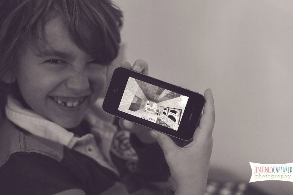 January Photos | Blog, Owen, Personal - Jennifer Duke Photography