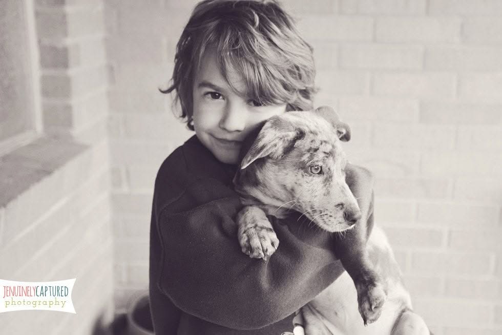 January Photos | Blog, Owen, Personal - Jennifer Duke Photography